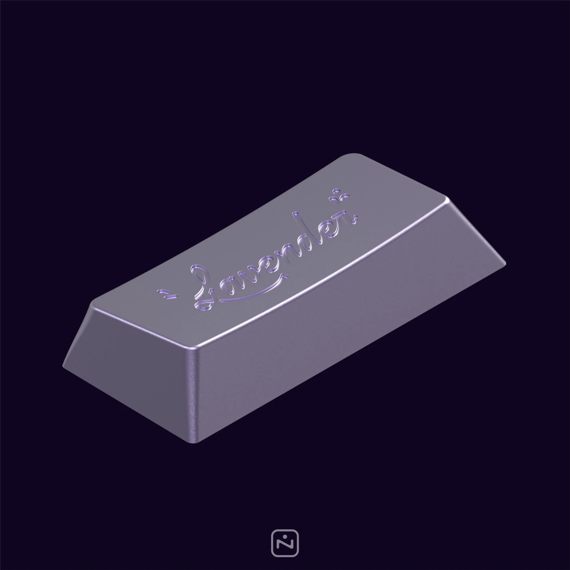 GMK Lavender - Image 10