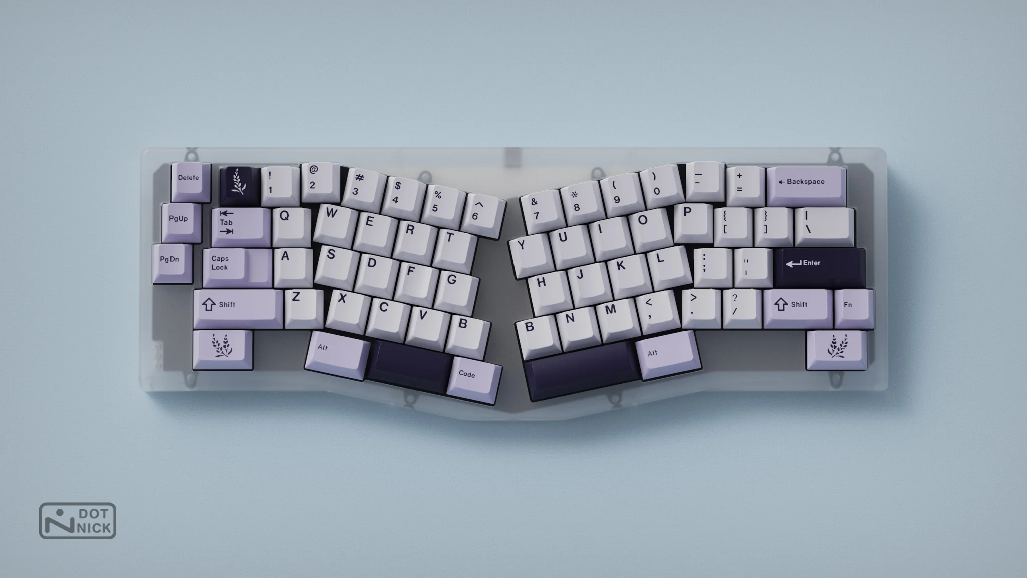 GMK Lavender - Image 17