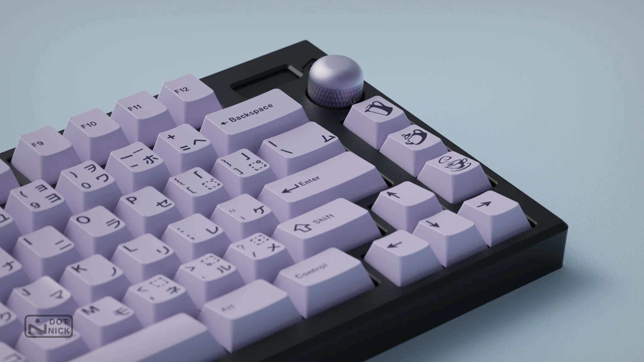 GMK Lavender - Image 18