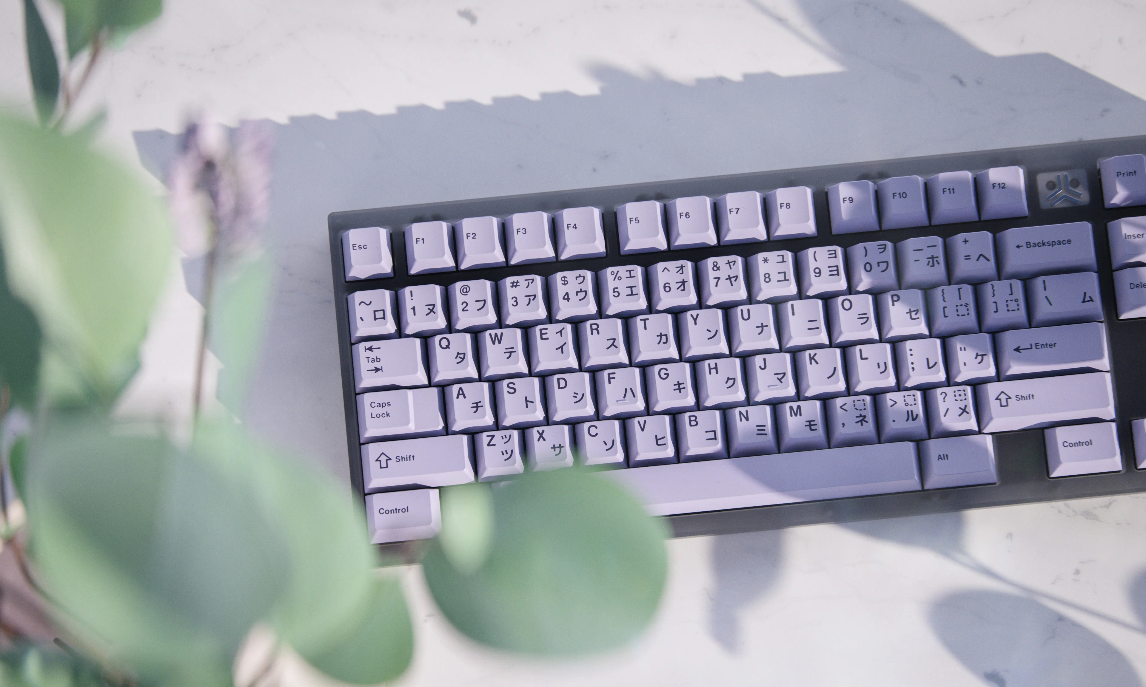 GMK Lavender - Image 25