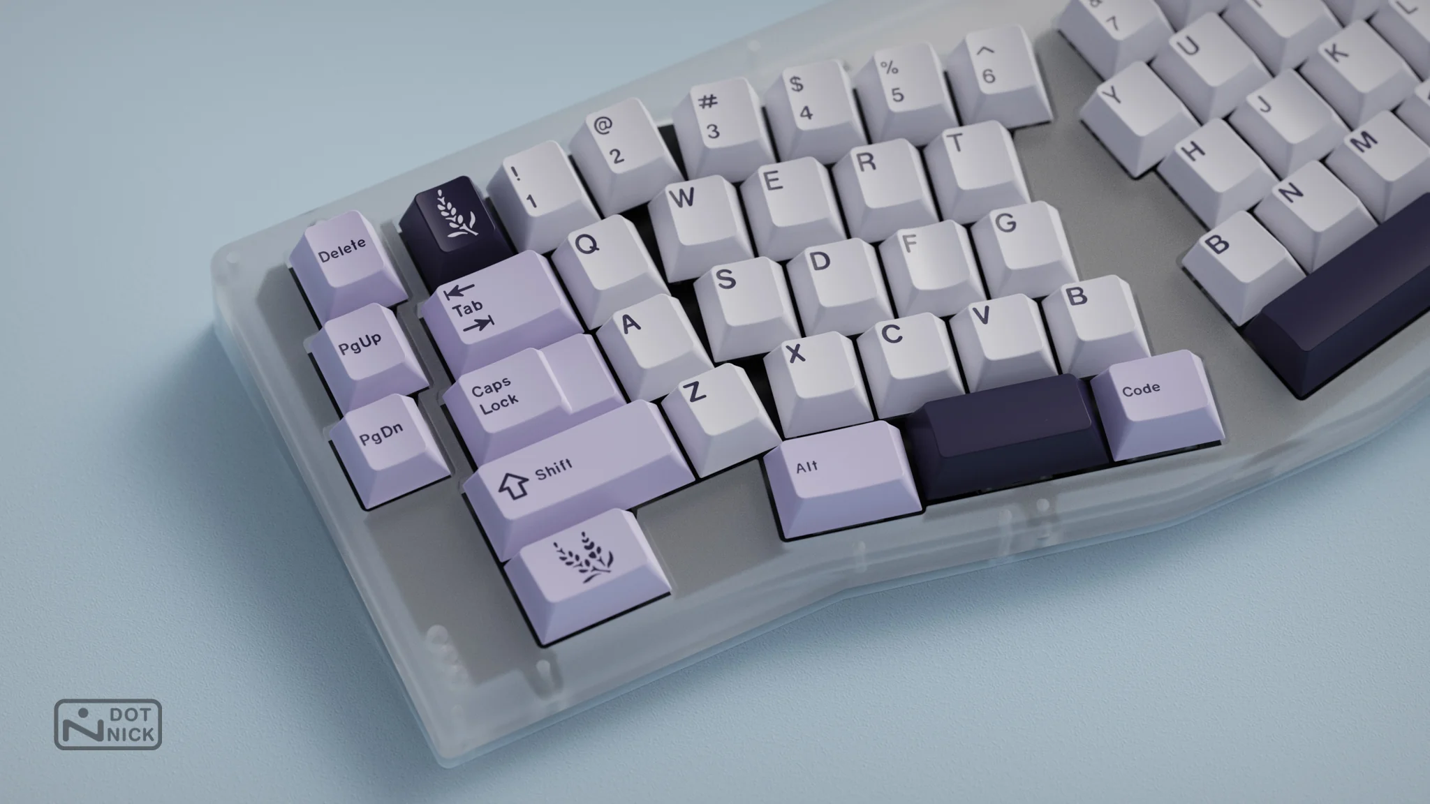 GMK Lavender - Image 26