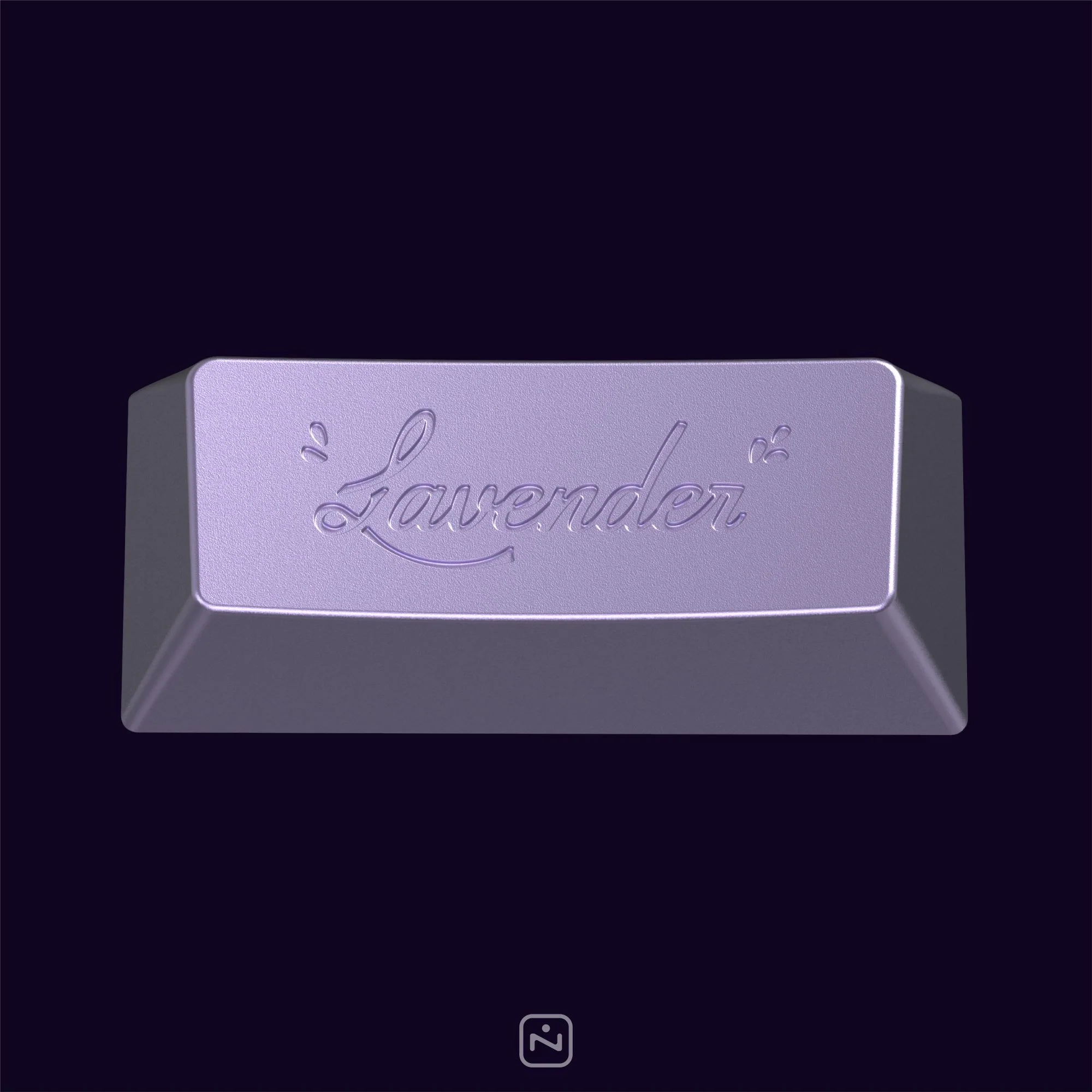 GMK Lavender - Image 9