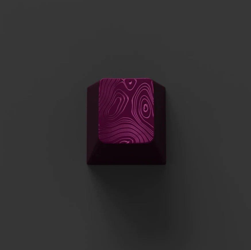 GMK Maroon - Image 11