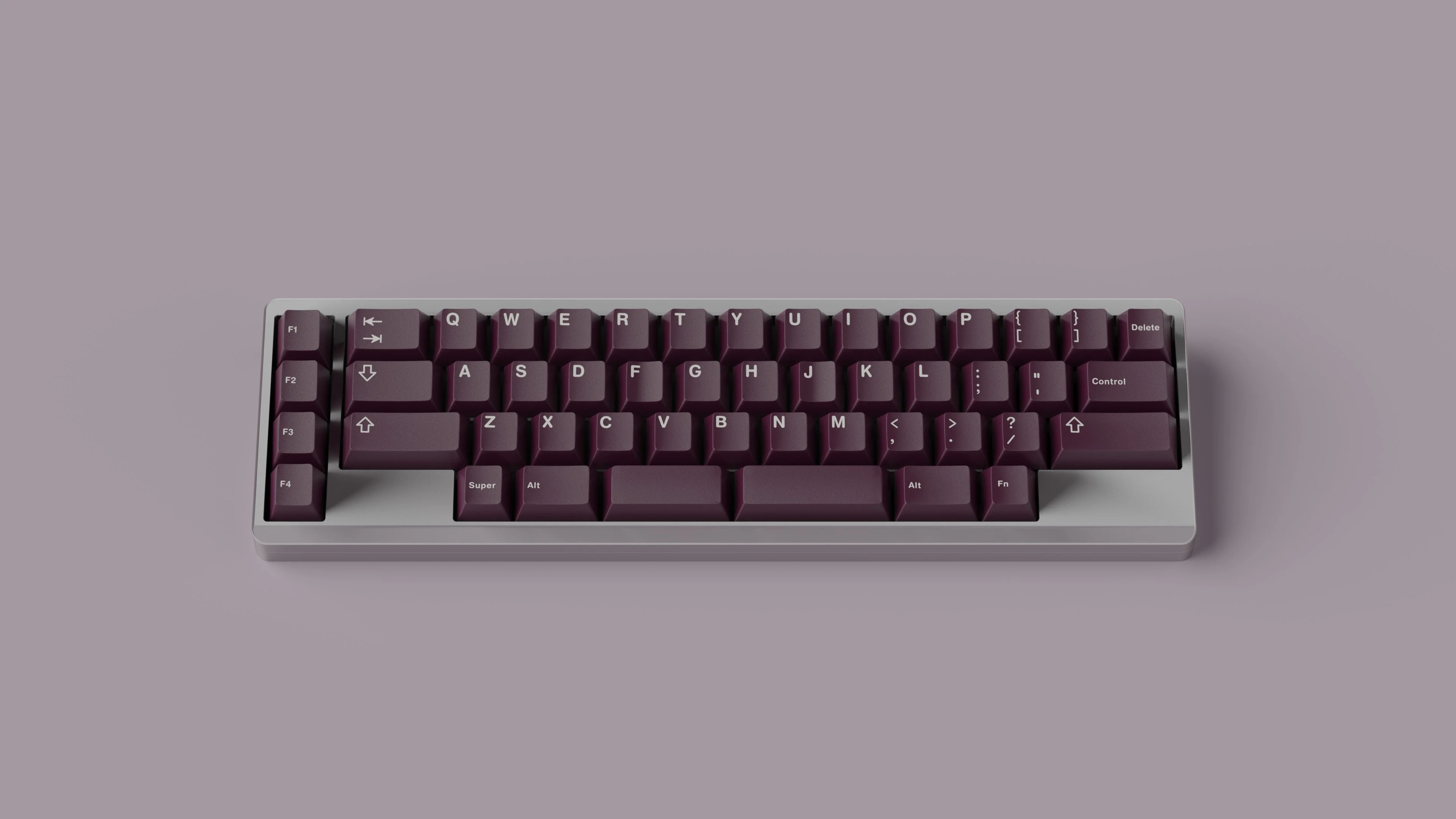 GMK Maroon - Image 12