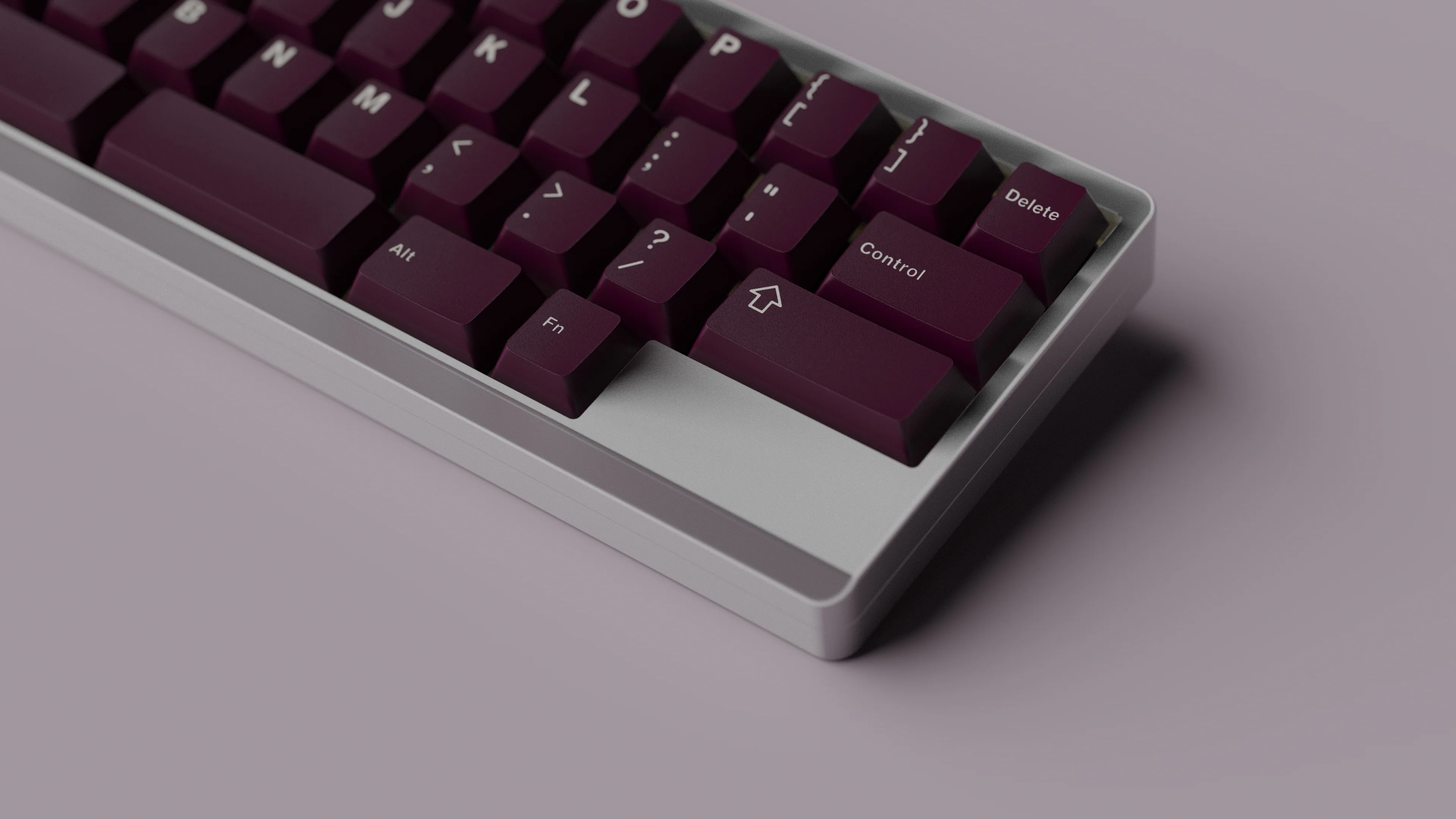 GMK Maroon - Image 13
