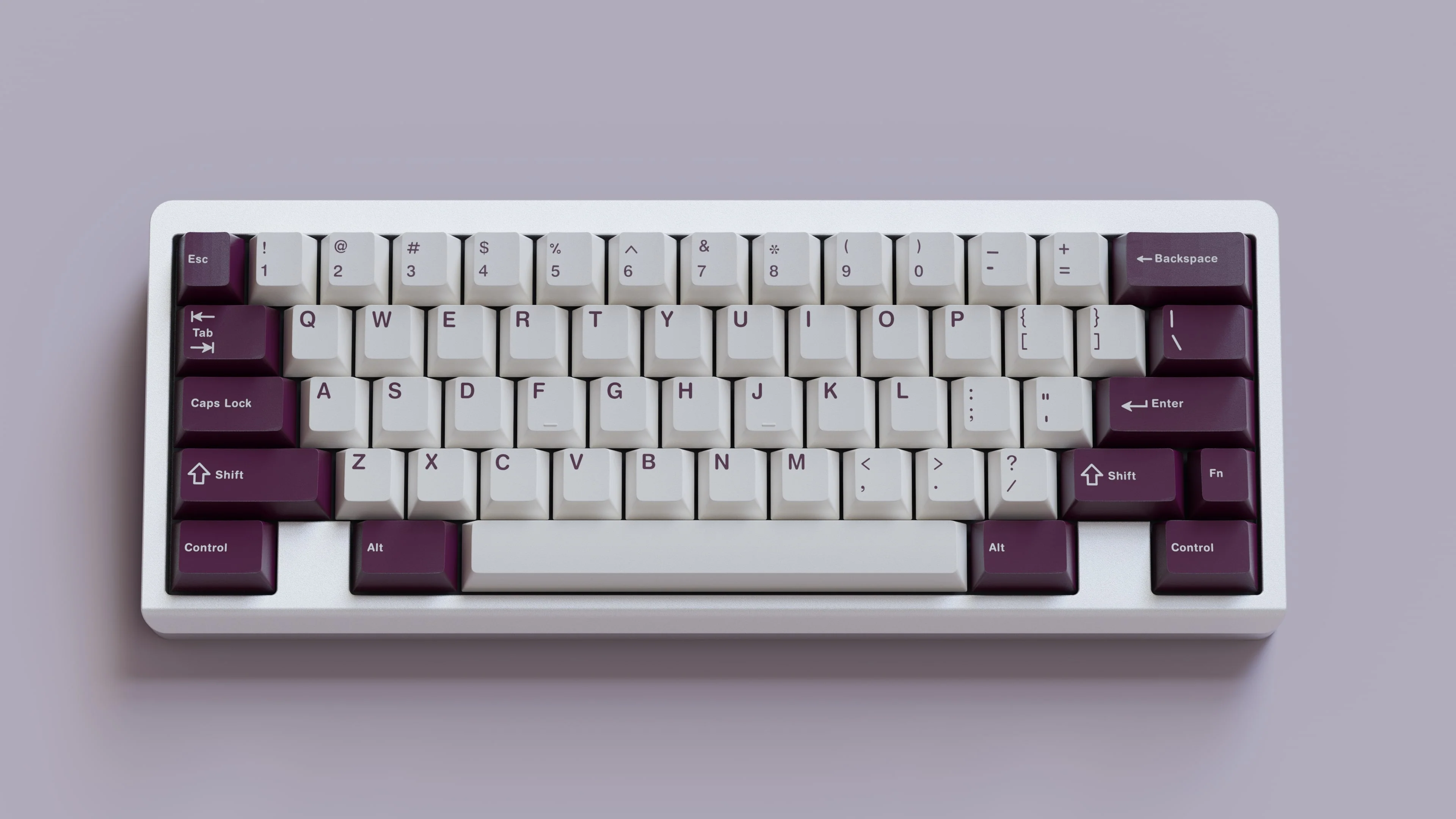 GMK Maroon - Image 14