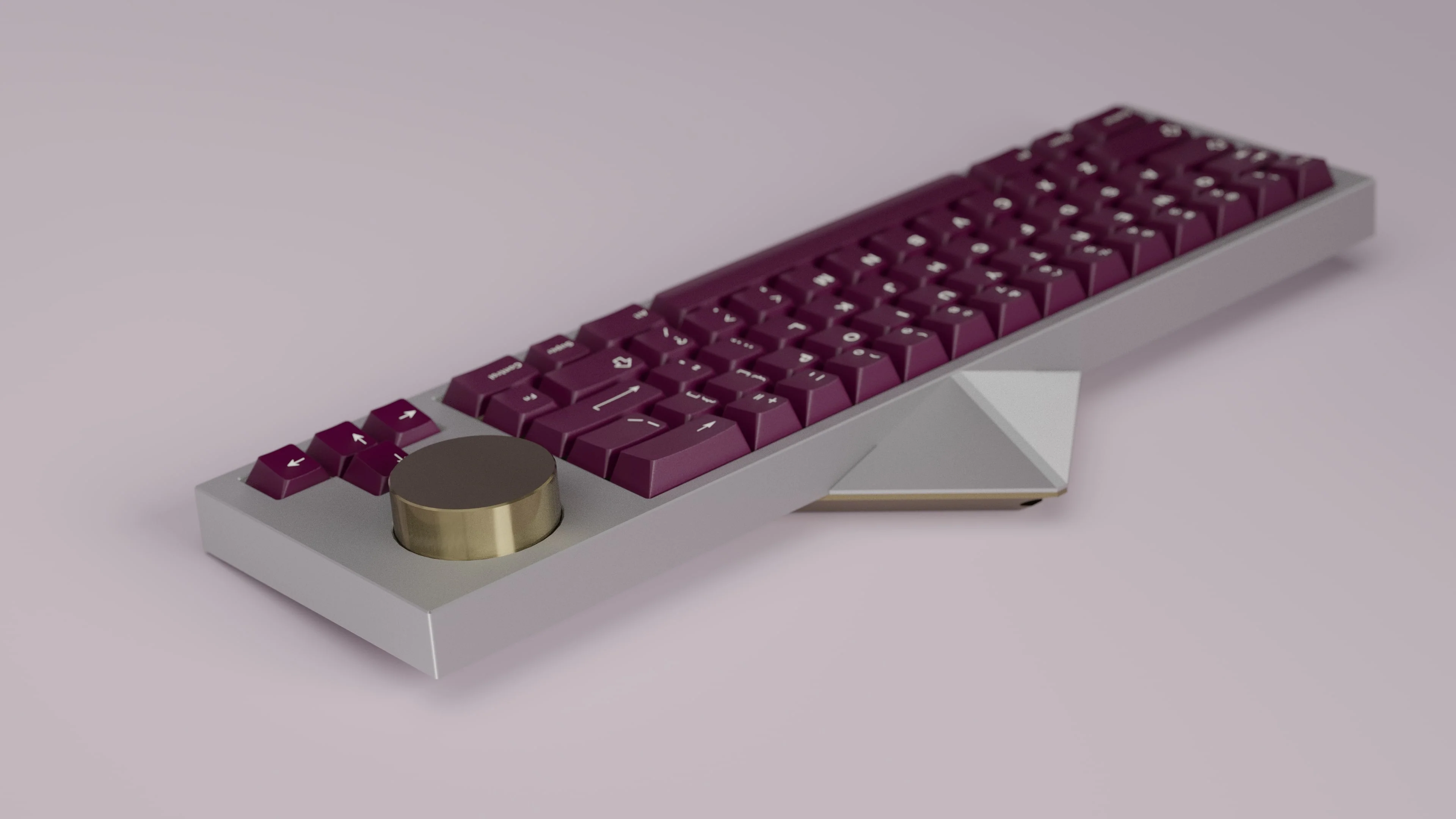 GMK Maroon - Image 15