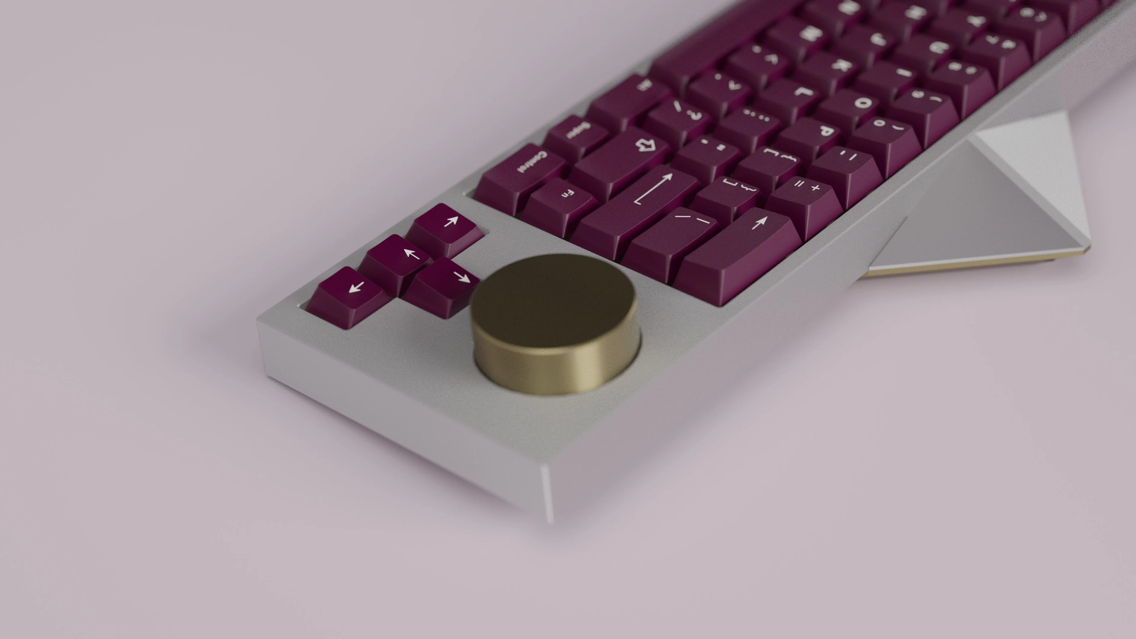 GMK Maroon - Image 16