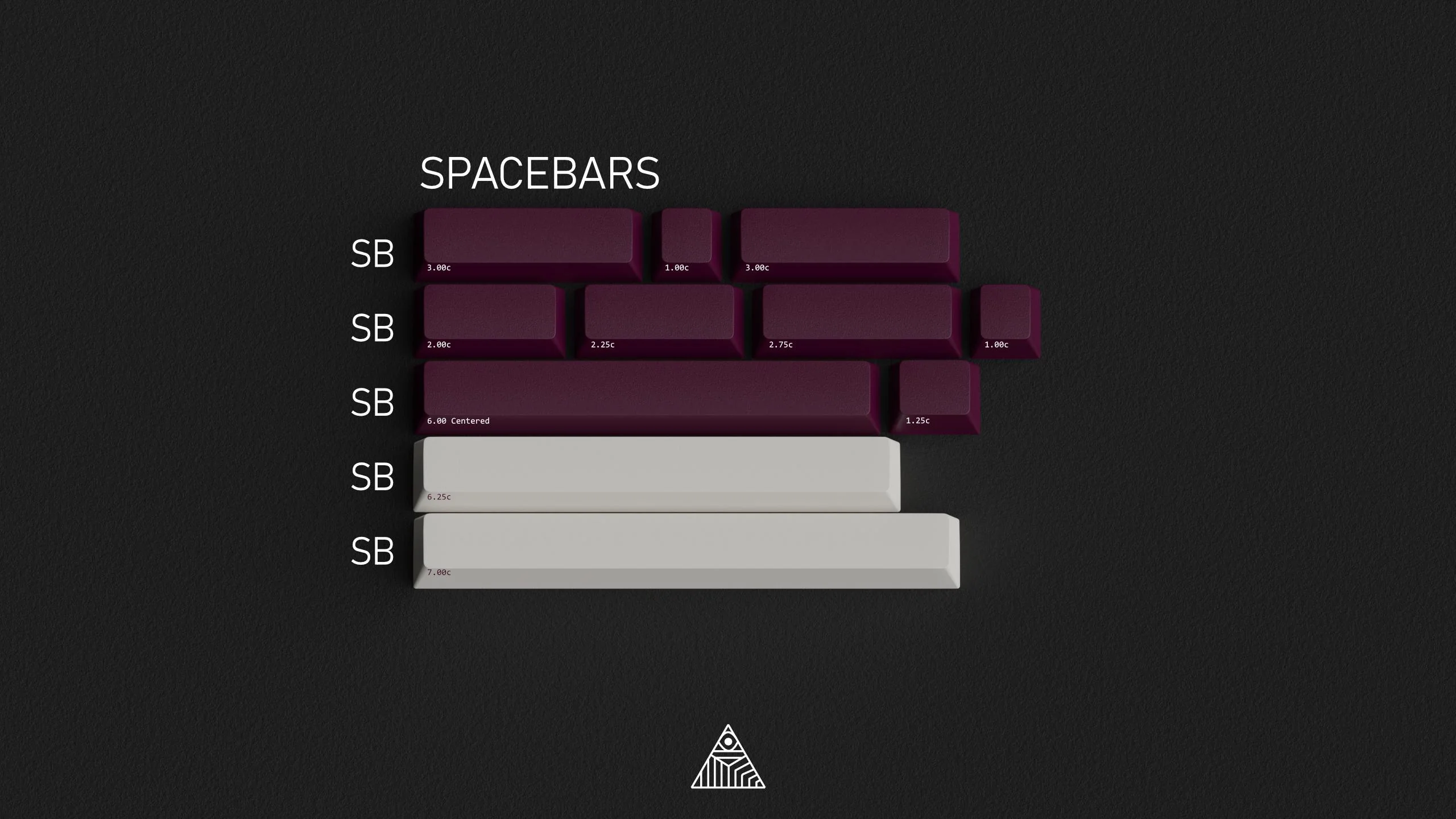 GMK Maroon - Image 4