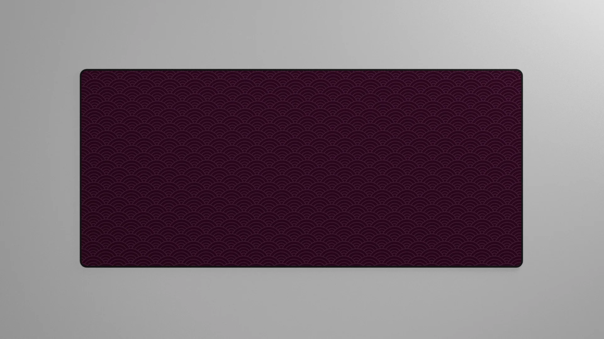GMK Maroon - Image 5