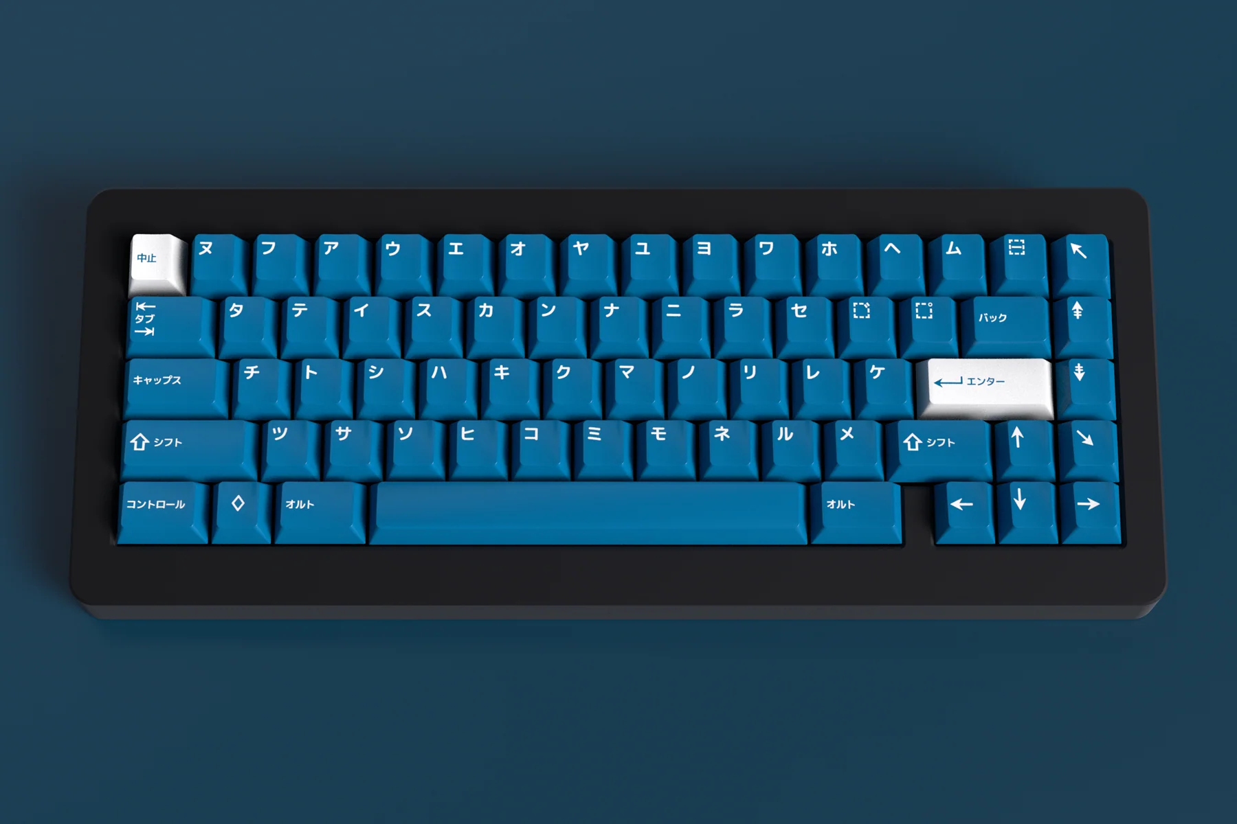 GMK Masterpiece - Image 3