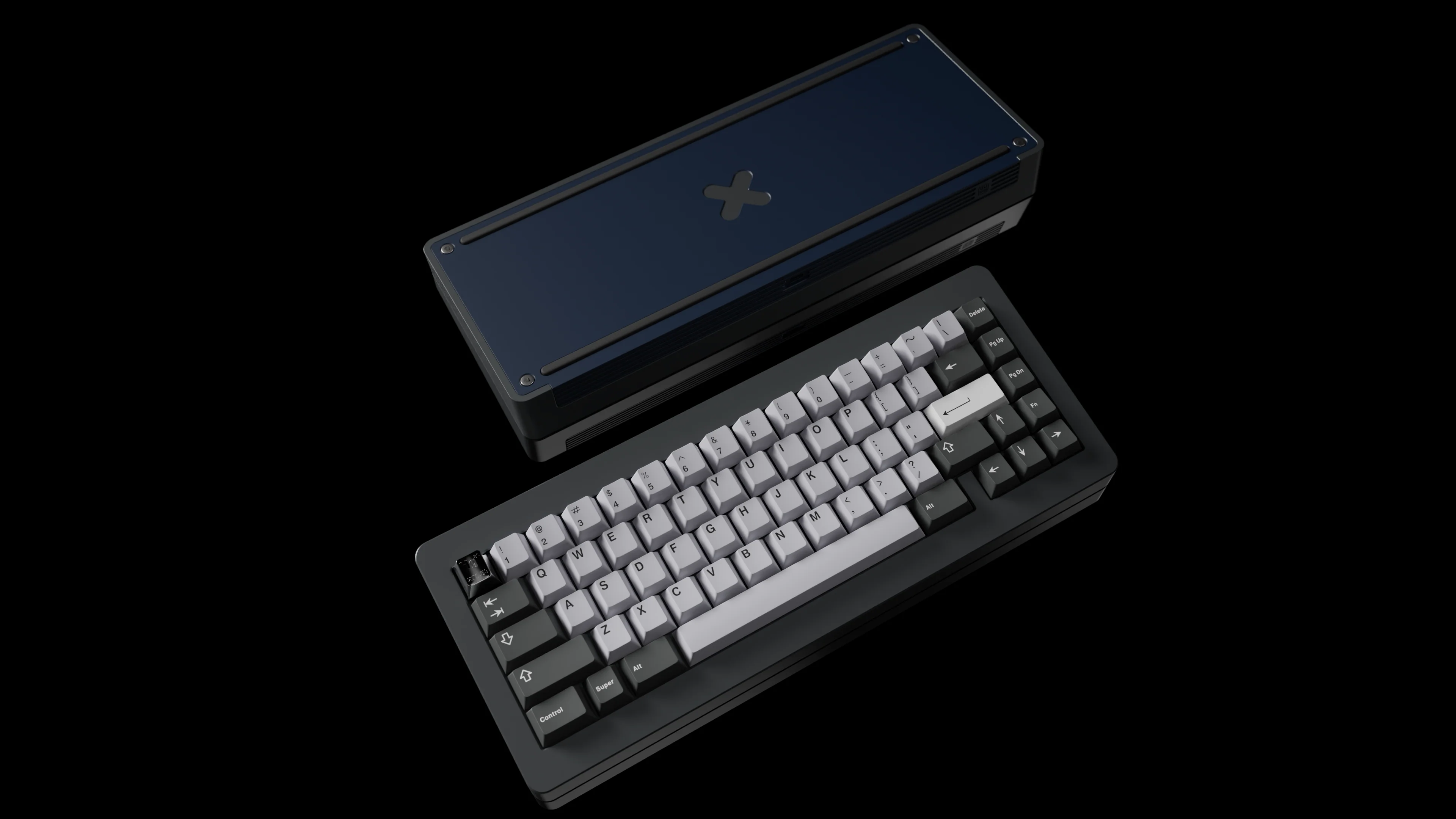 GMK Mercury - Image 10