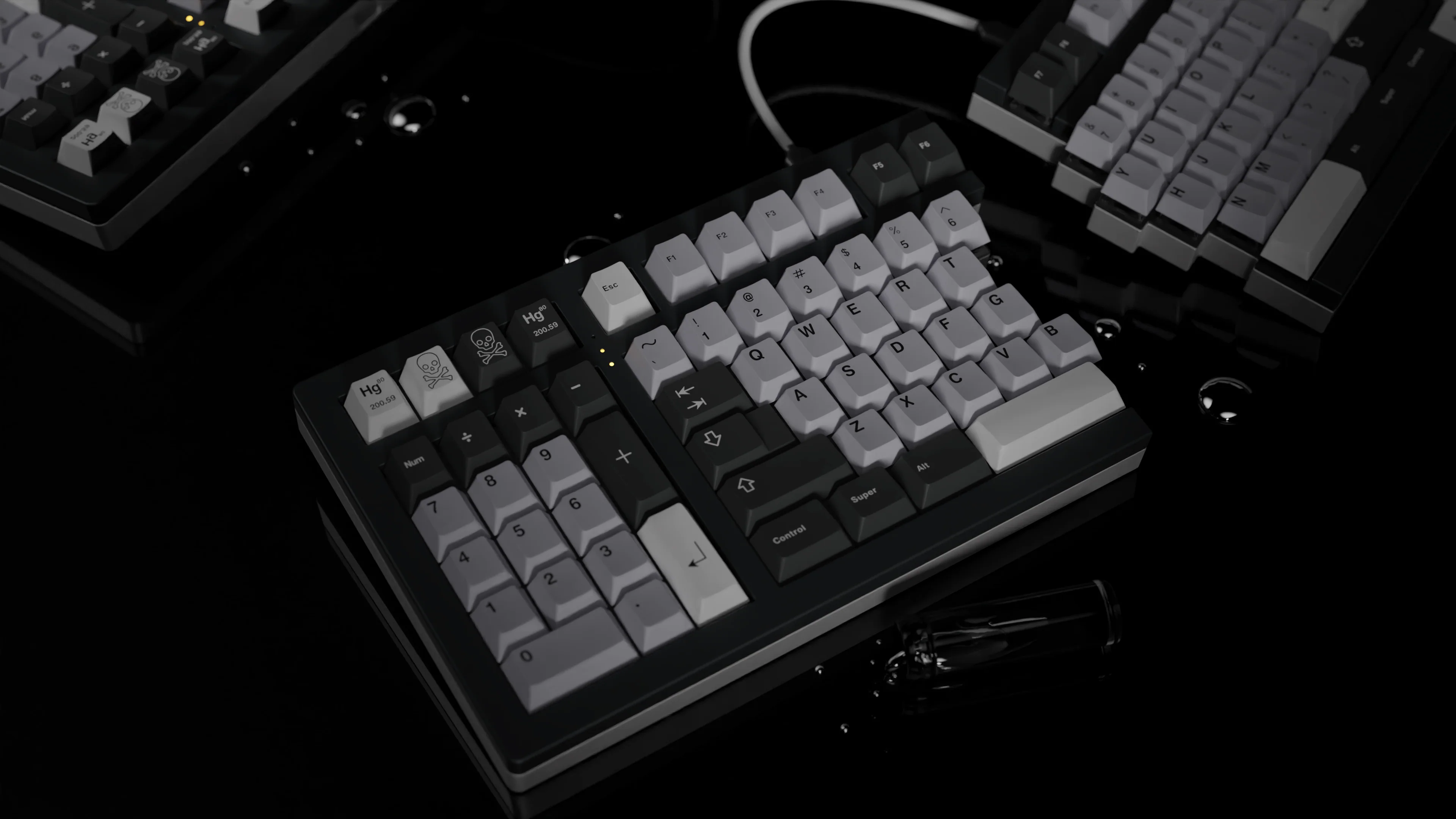 GMK Mercury - Image 13