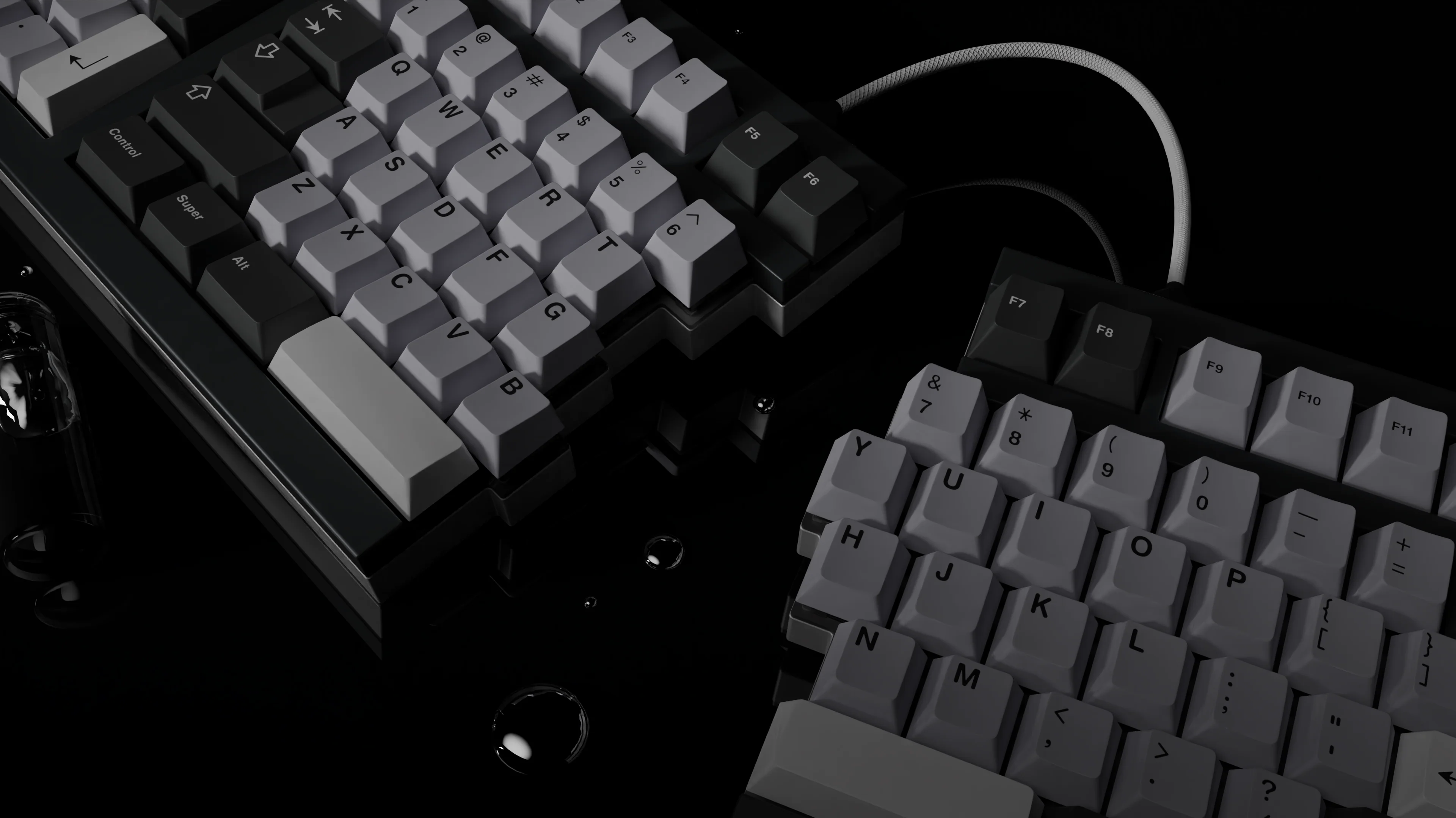 GMK Mercury - Image 14