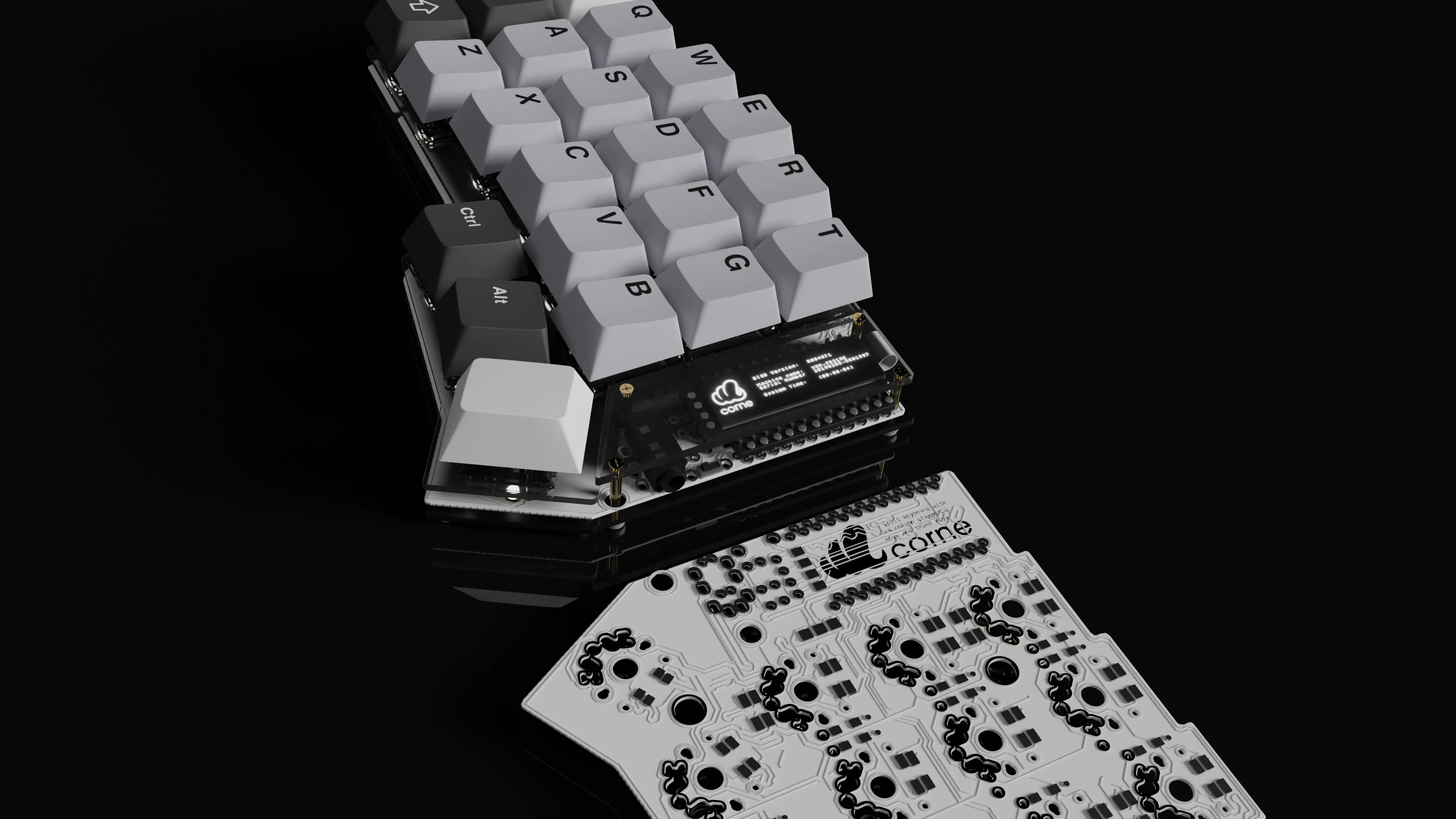 GMK Mercury - Image 19