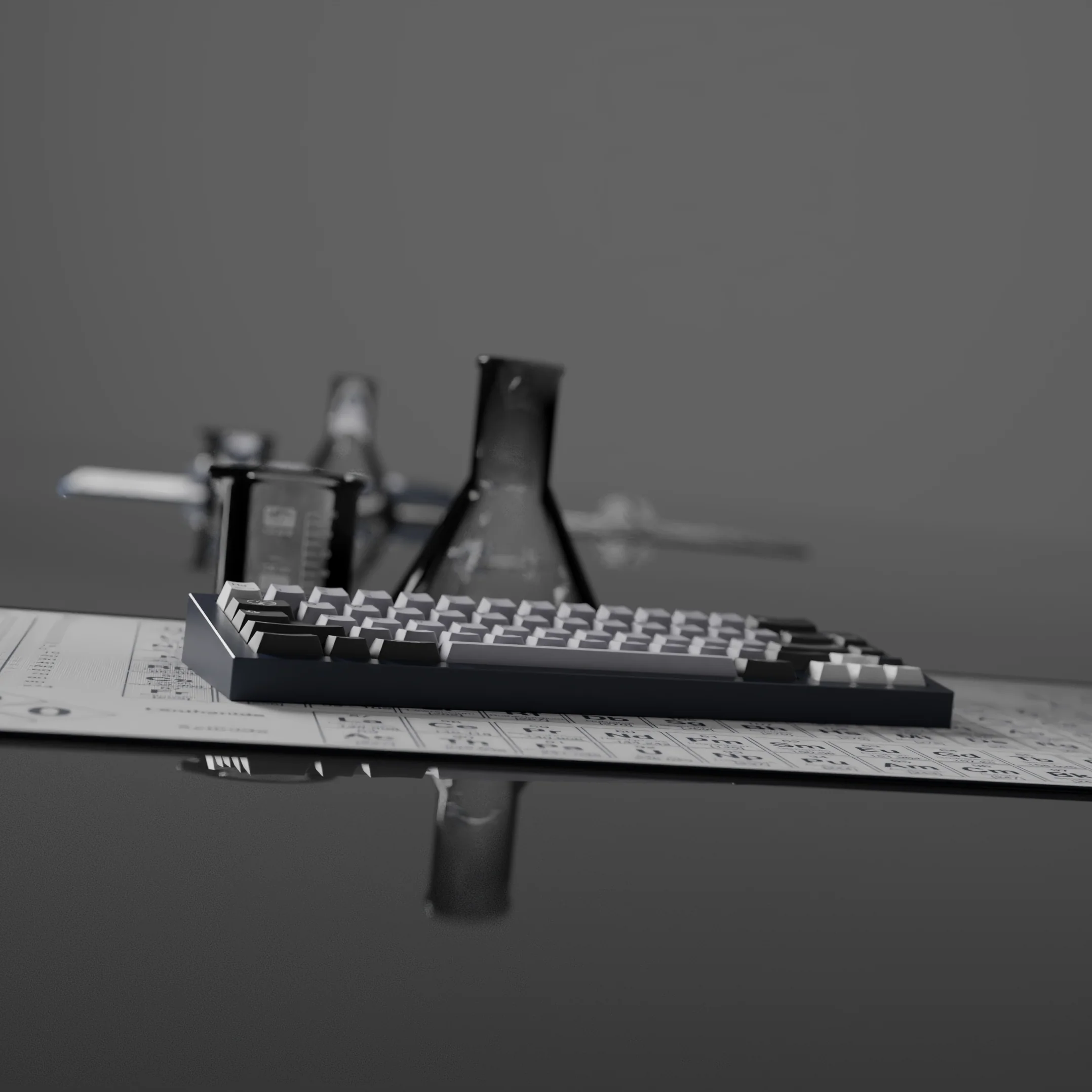 GMK Mercury - Image 20