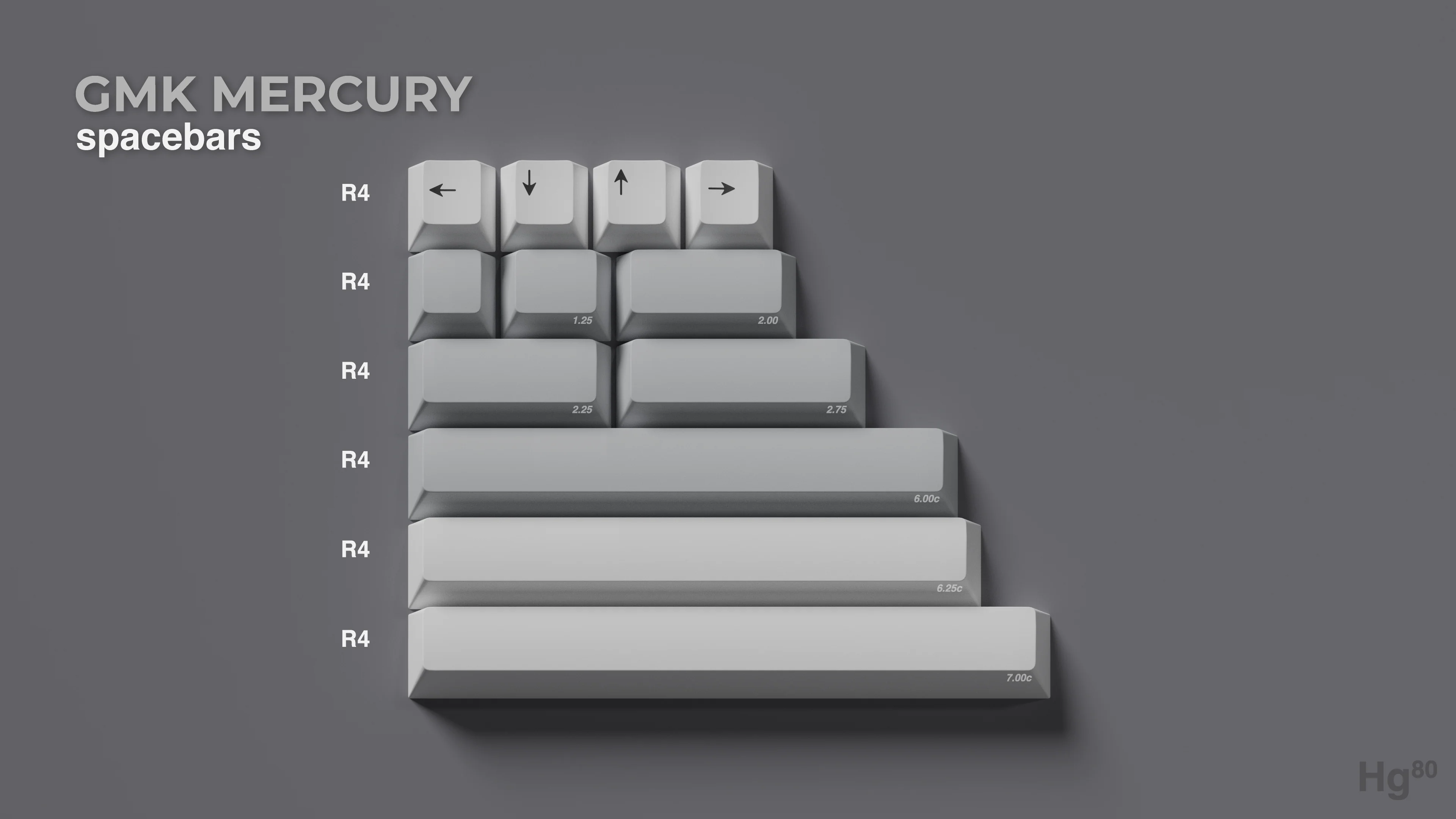 GMK Mercury - Image 5