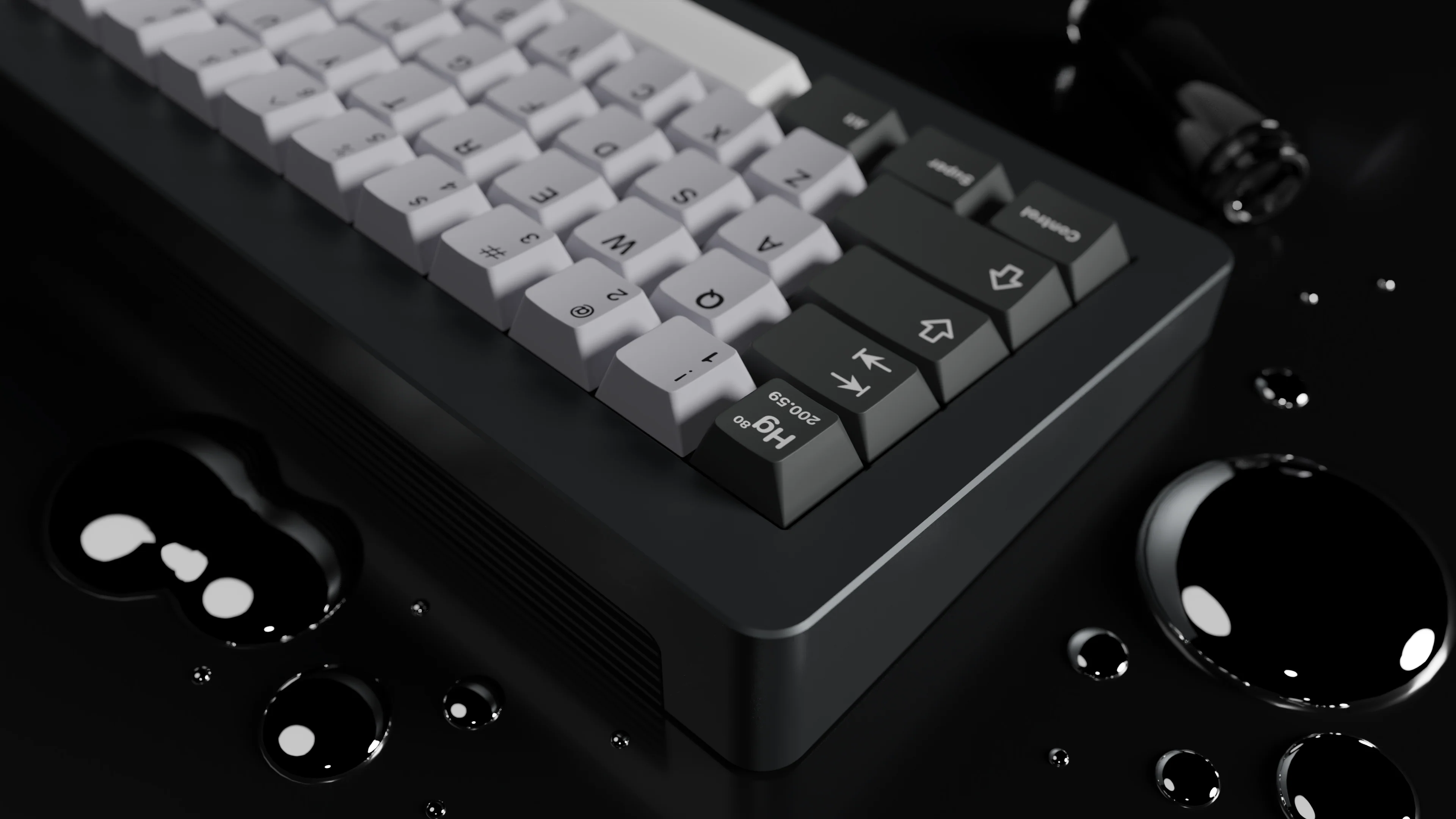 GMK Mercury - Image 9