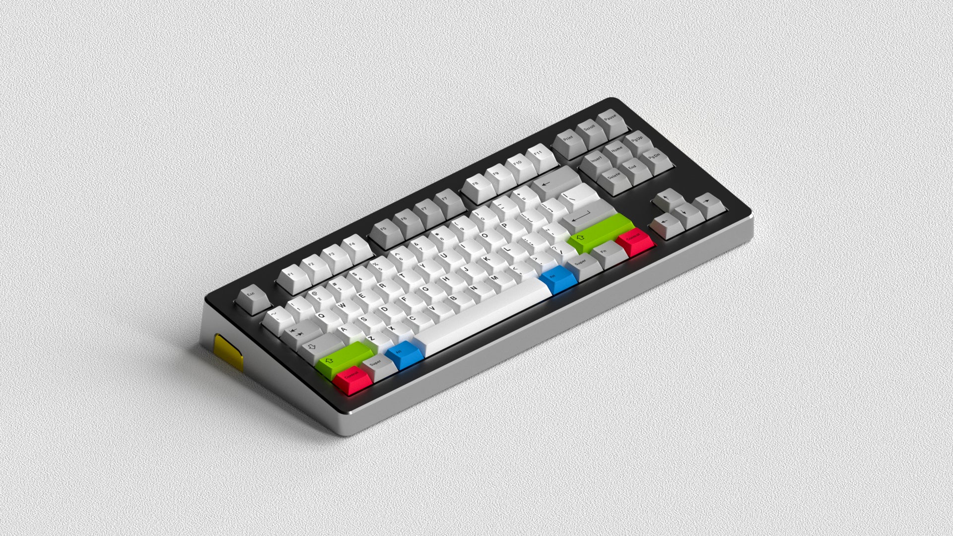 GMK Modern Japanese Desko - Image 11