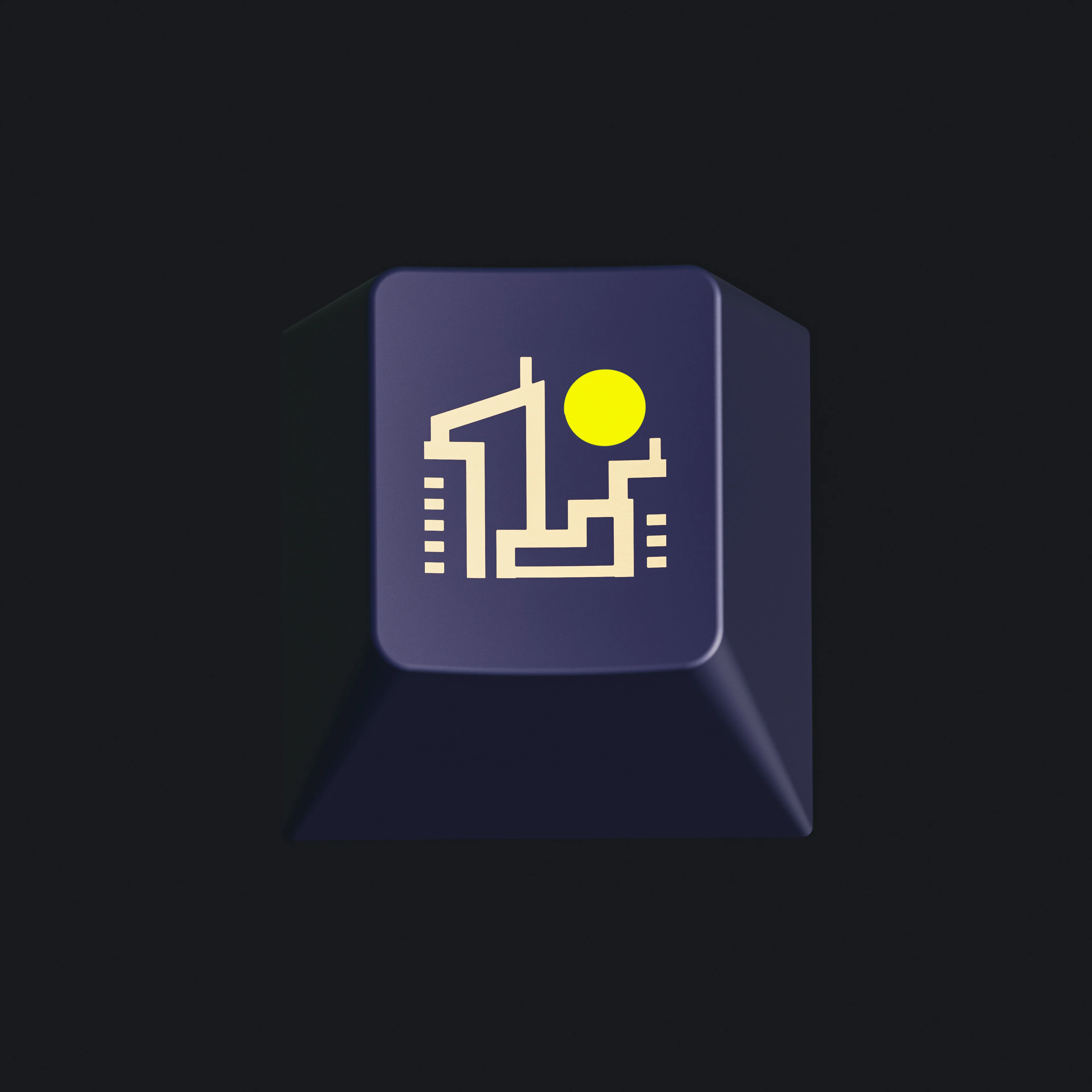 GMK Night Runner R2 - Image 3
