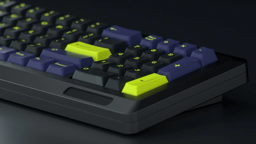 GMK Night Runner (Ended) - Image 3
