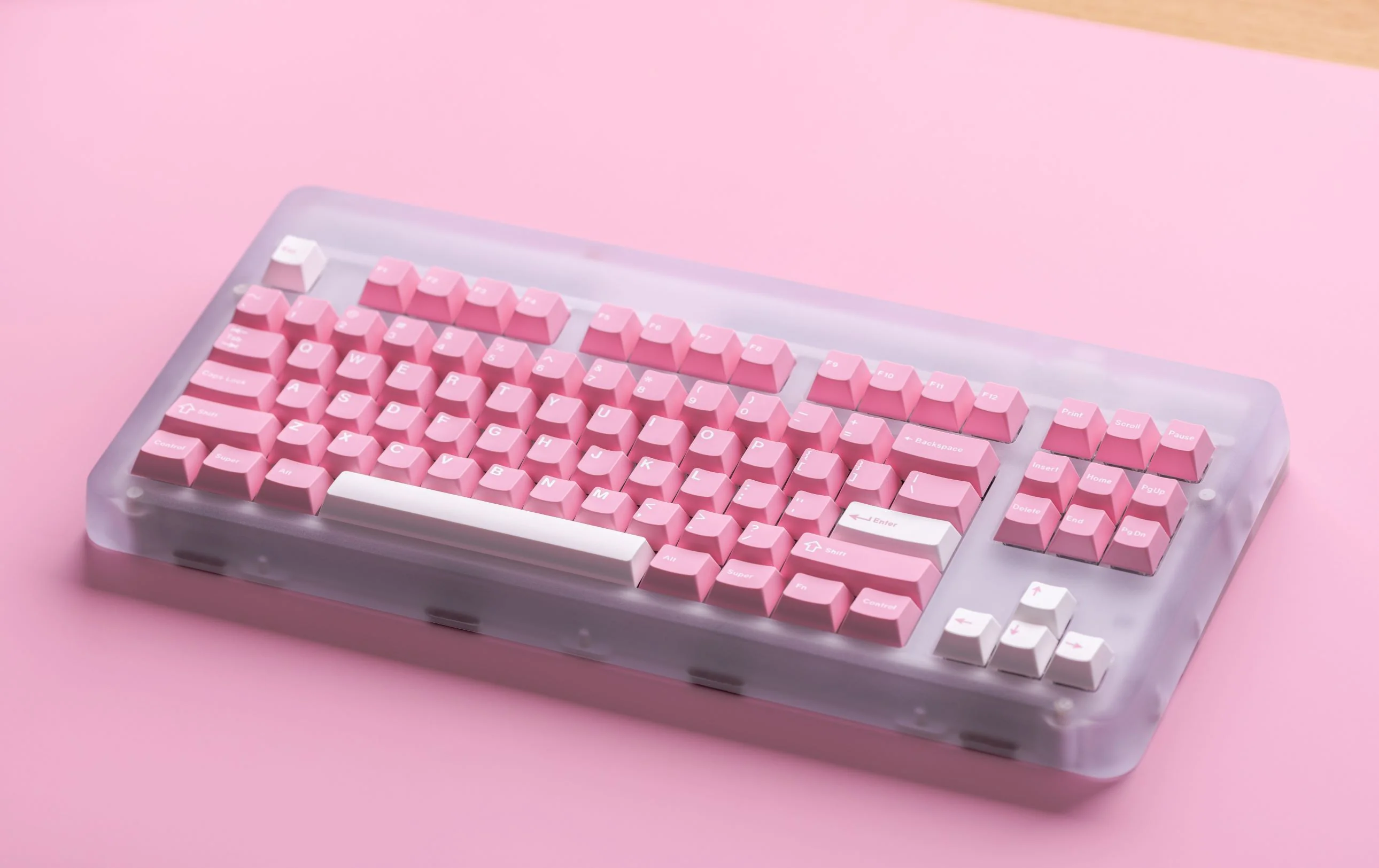 GMK Peach Blossom R2 (Ended) - Image 10