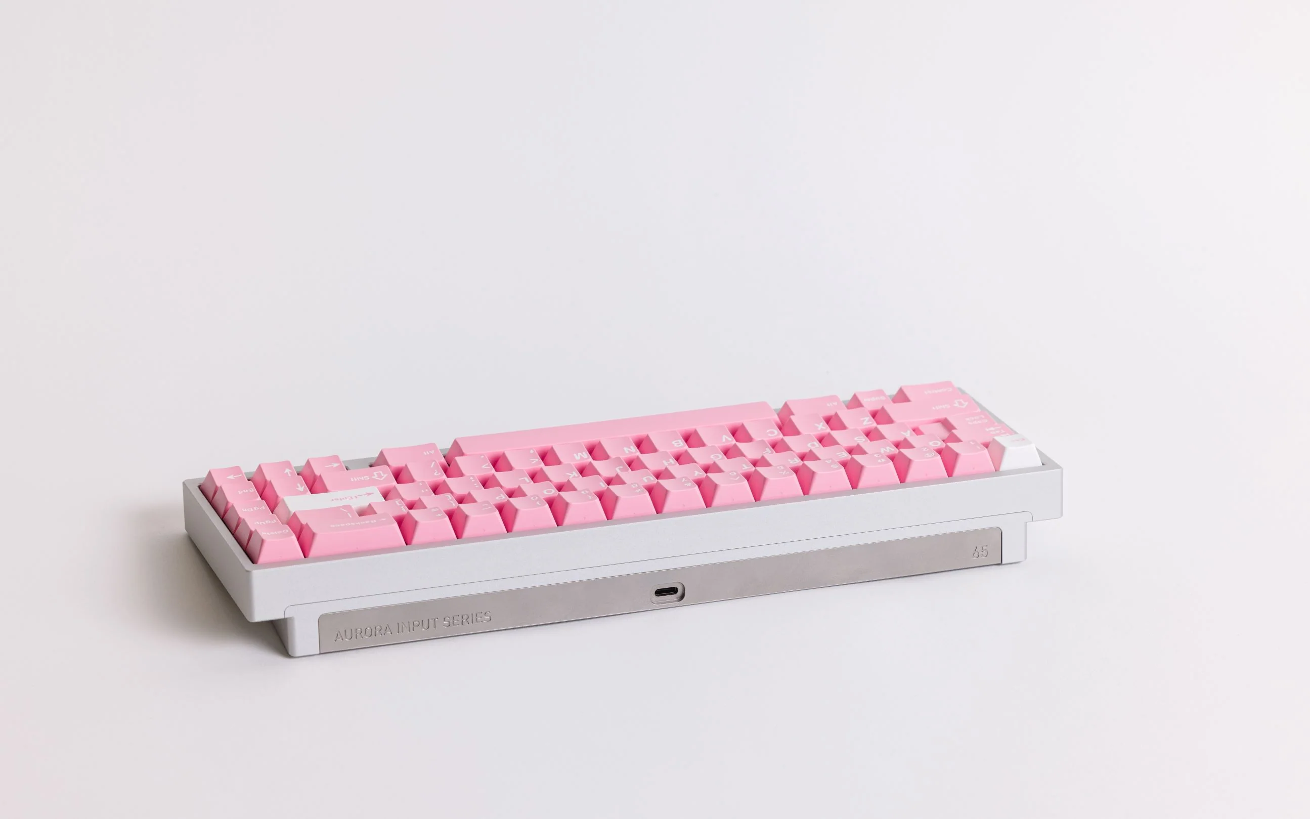GMK Peach Blossom R2 (Ended) - Image 11