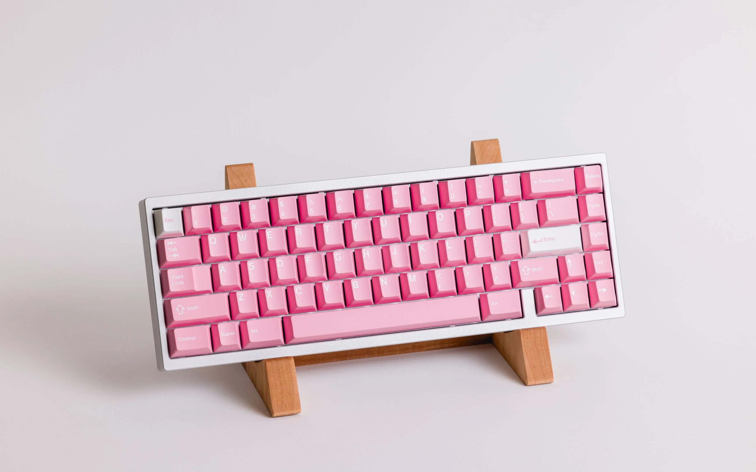 GMK Peach Blossom R2 (Ended) - Image 13