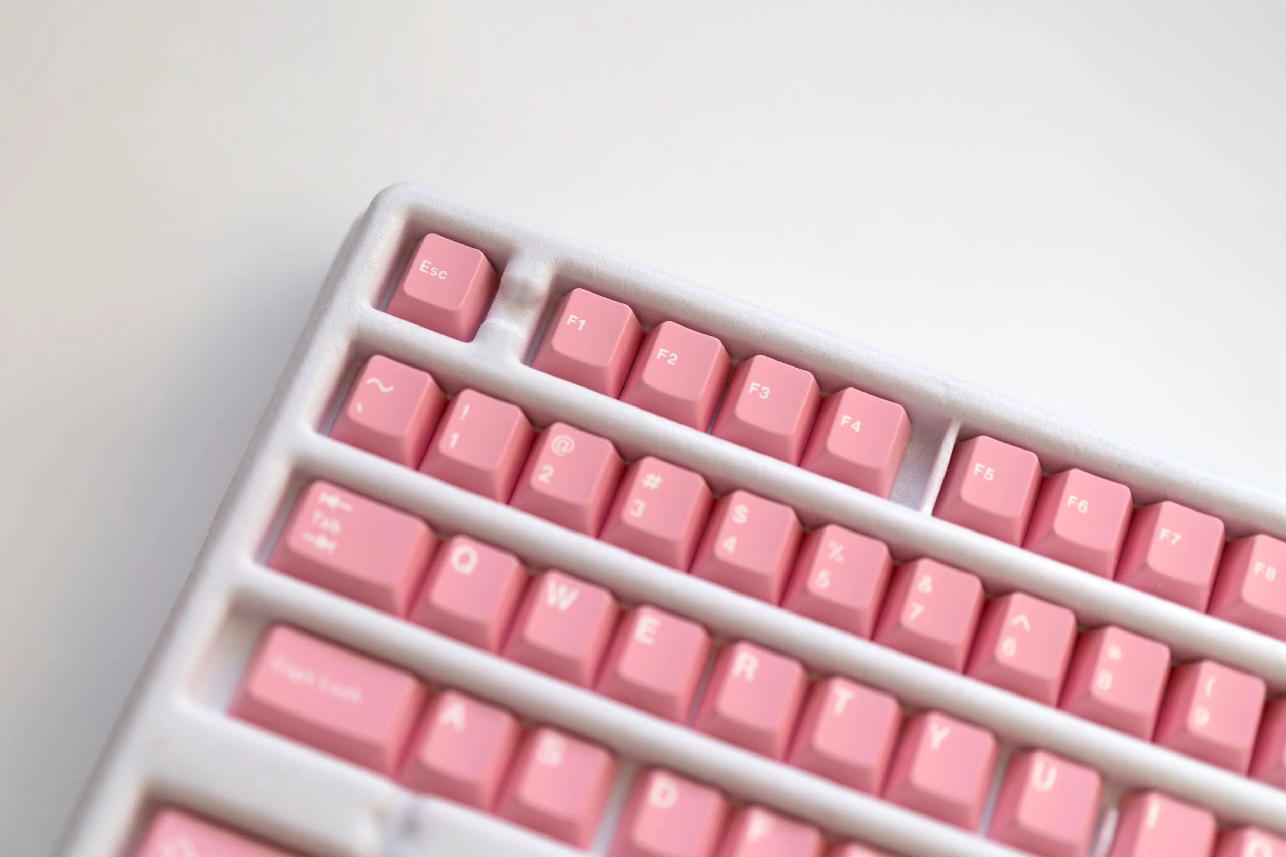 GMK Peach Blossom R2 (Ended) - Image 14