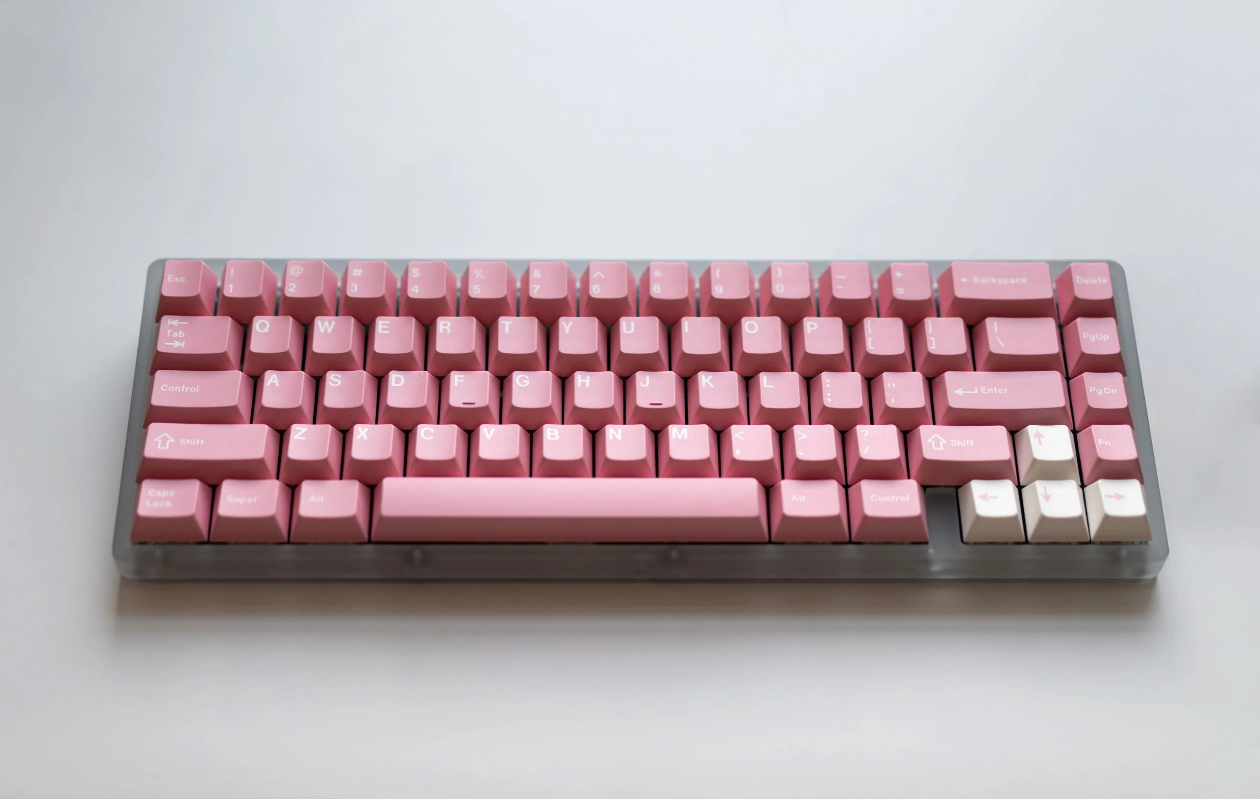 GMK Peach Blossom R2 (Ended) - Image 15