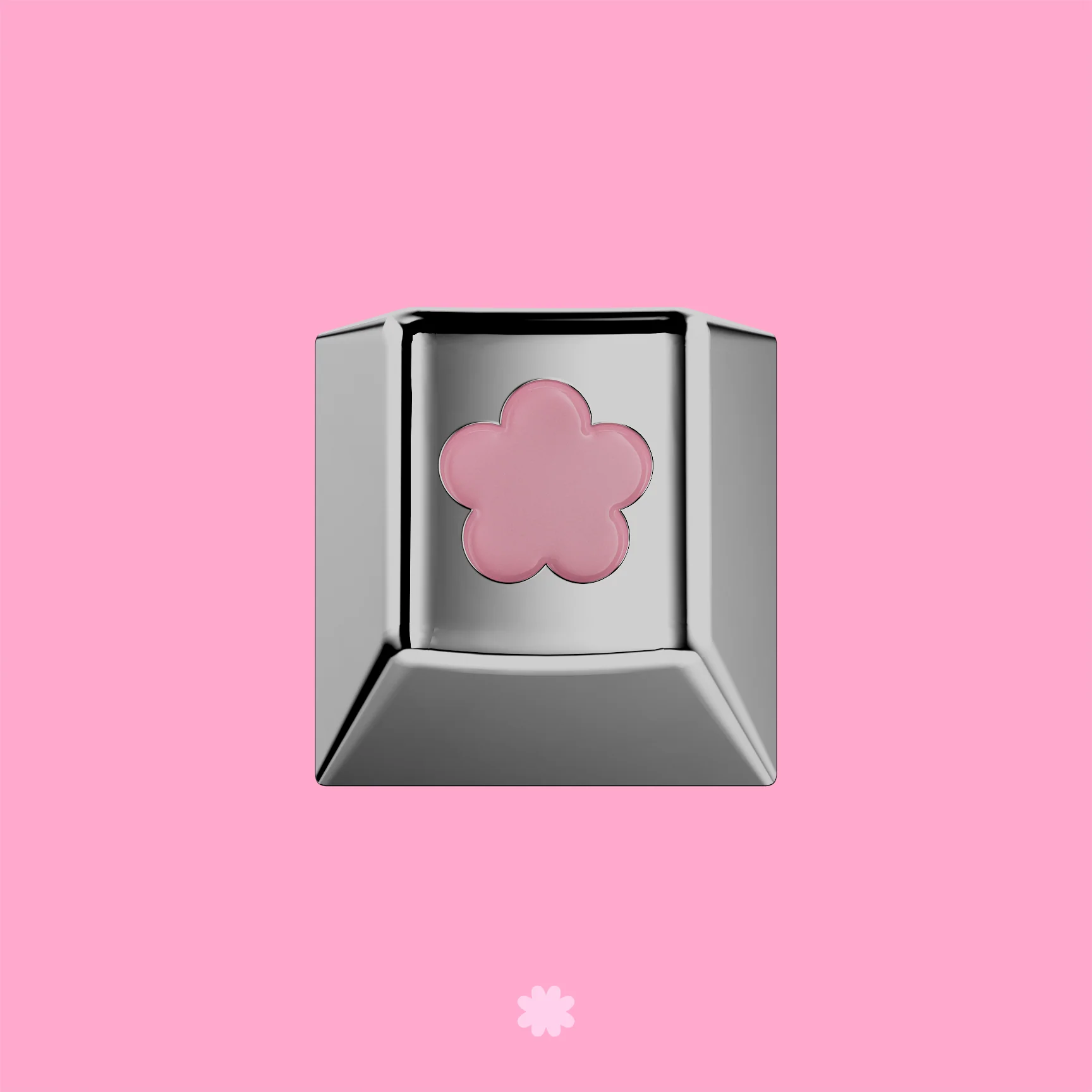 GMK Peach Blossom R2 (Ended) - Image 5