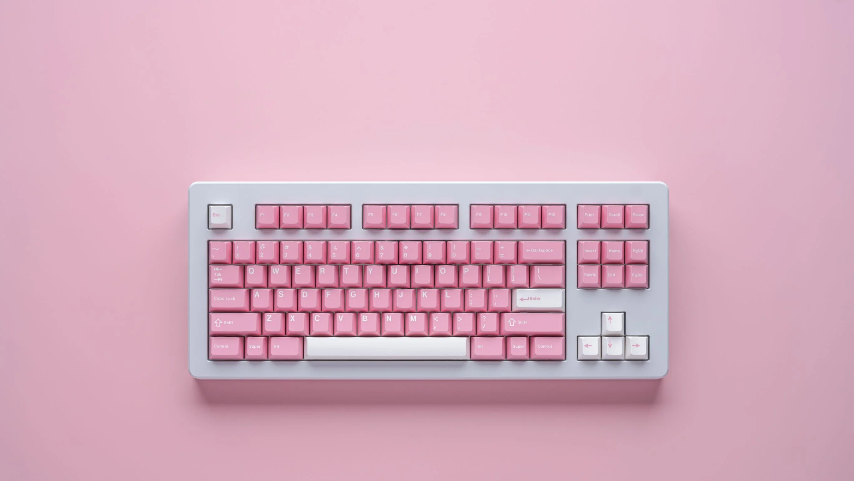 GMK Peach Blossom R2 (Ended) - Image 8