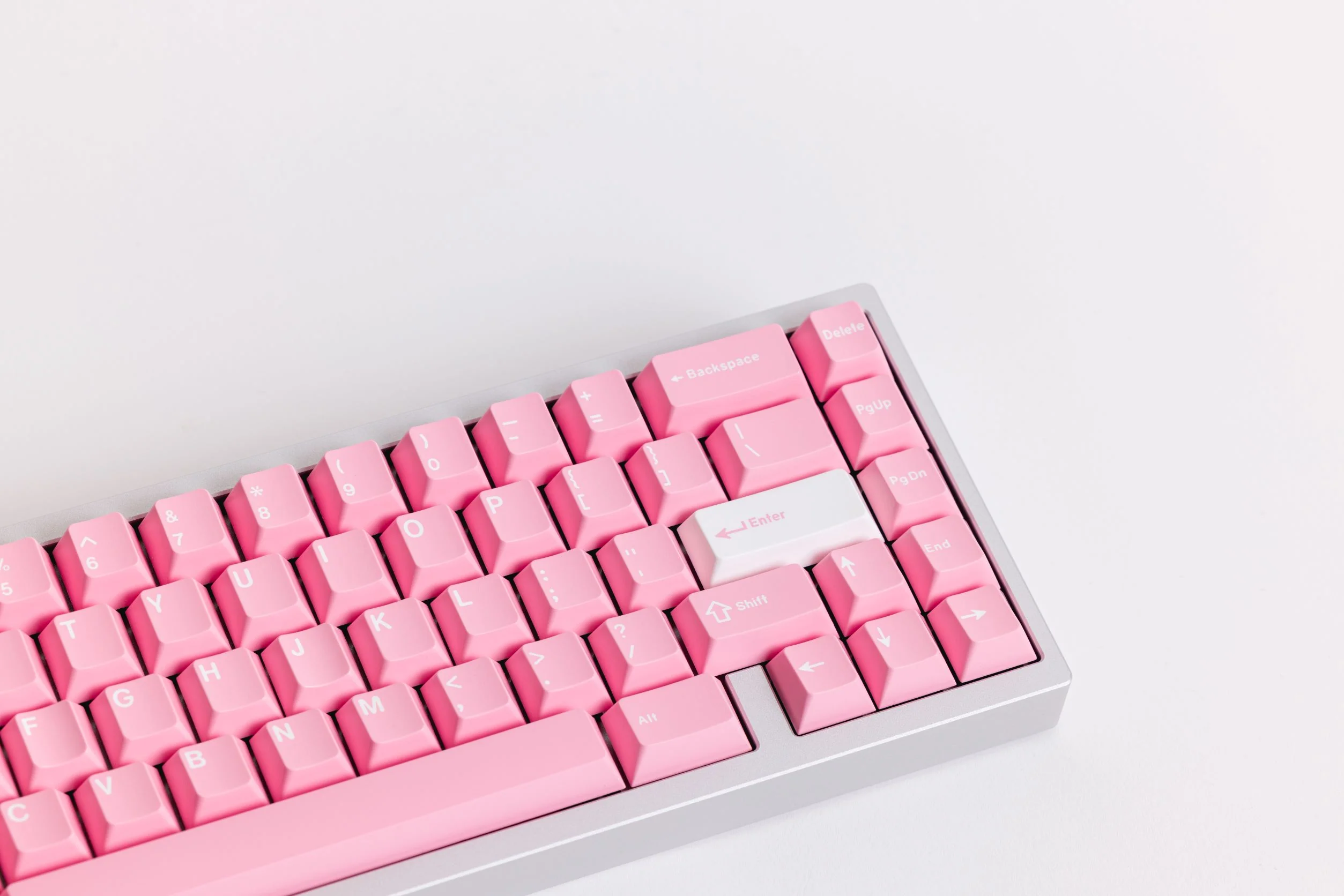 GMK Peach Blossom R2 (Ended) - Image 9
