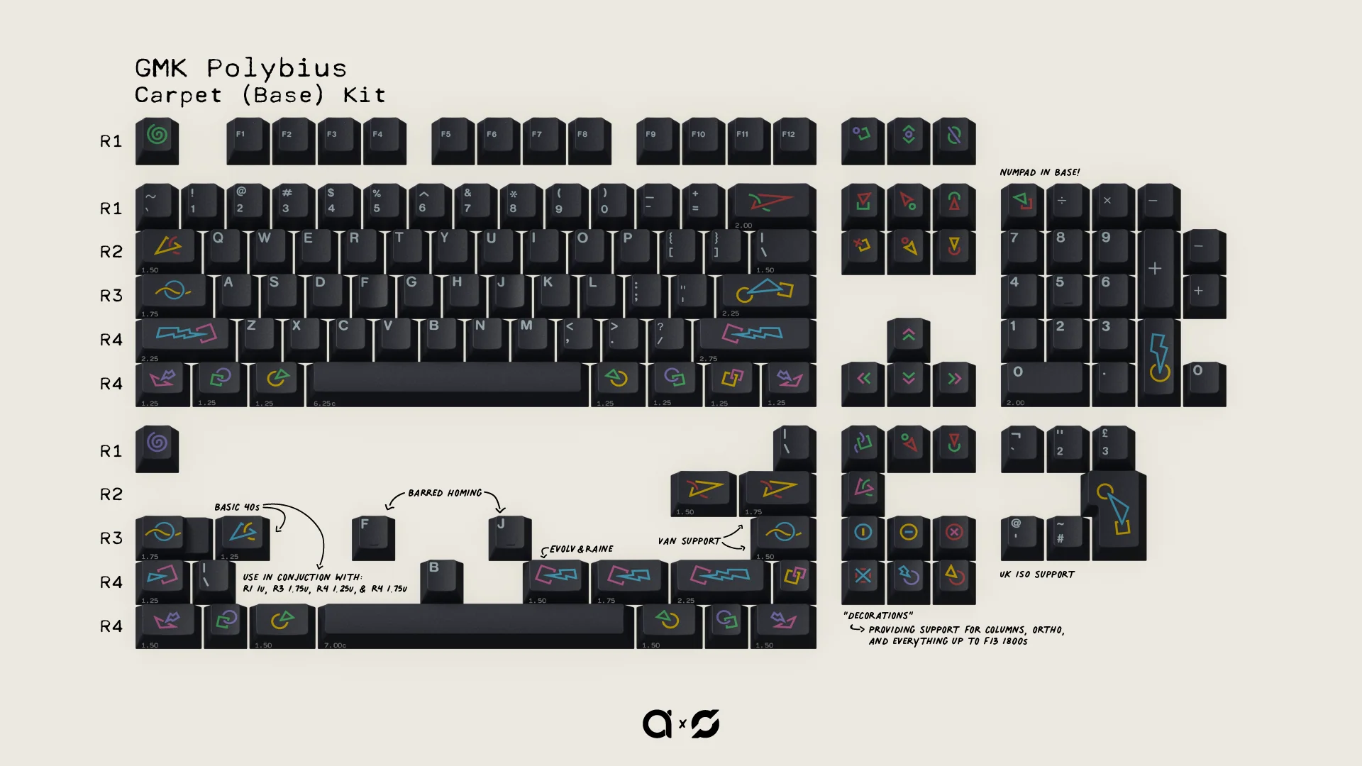 GMK Polybius - Image 8