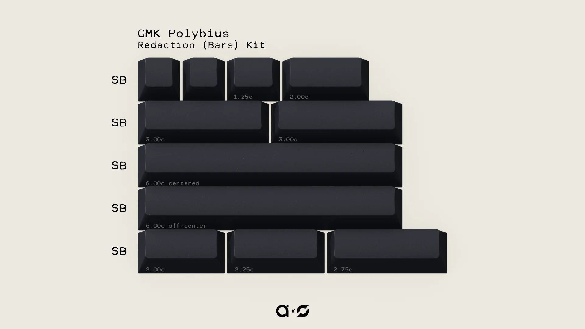 GMK Polybius - Image 9