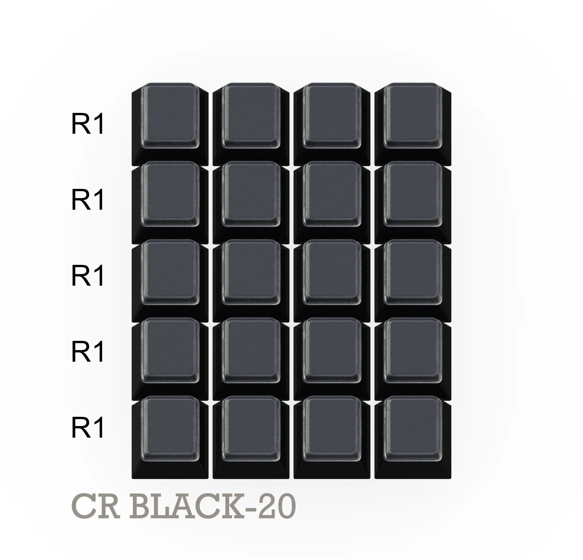 GMK Relegendables+ - Image 3