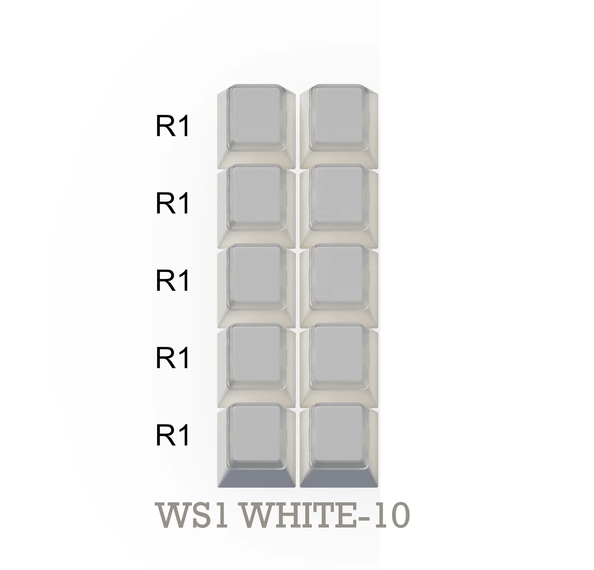 GMK Relegendables+ - Image 5
