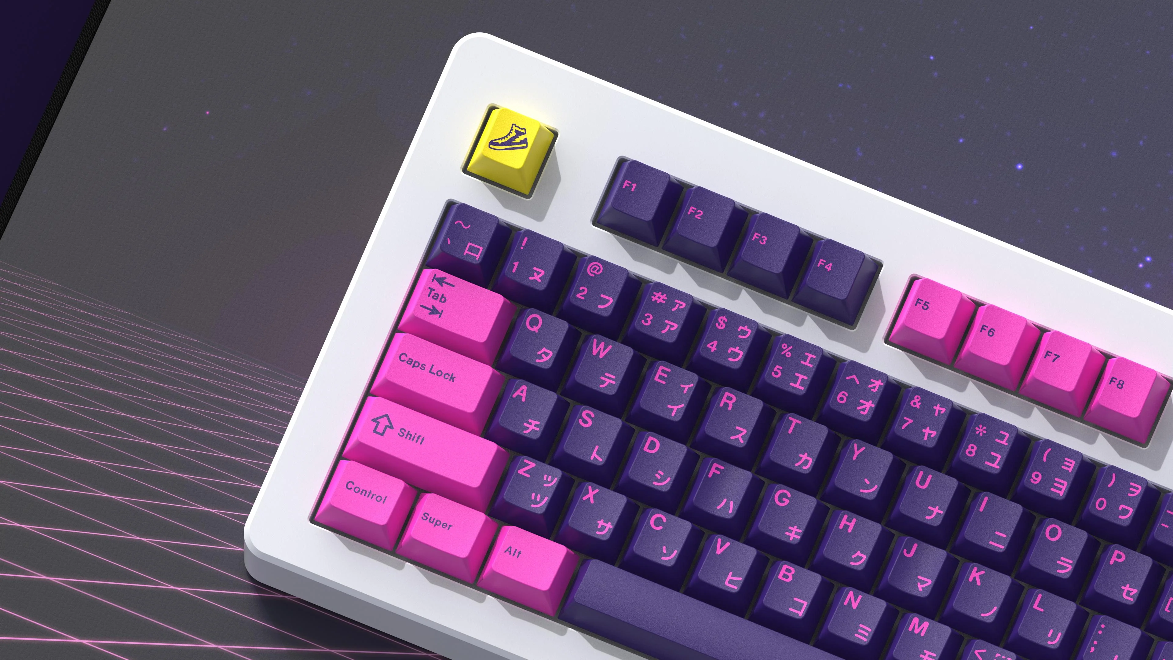 GMK Retrowave - Image 11