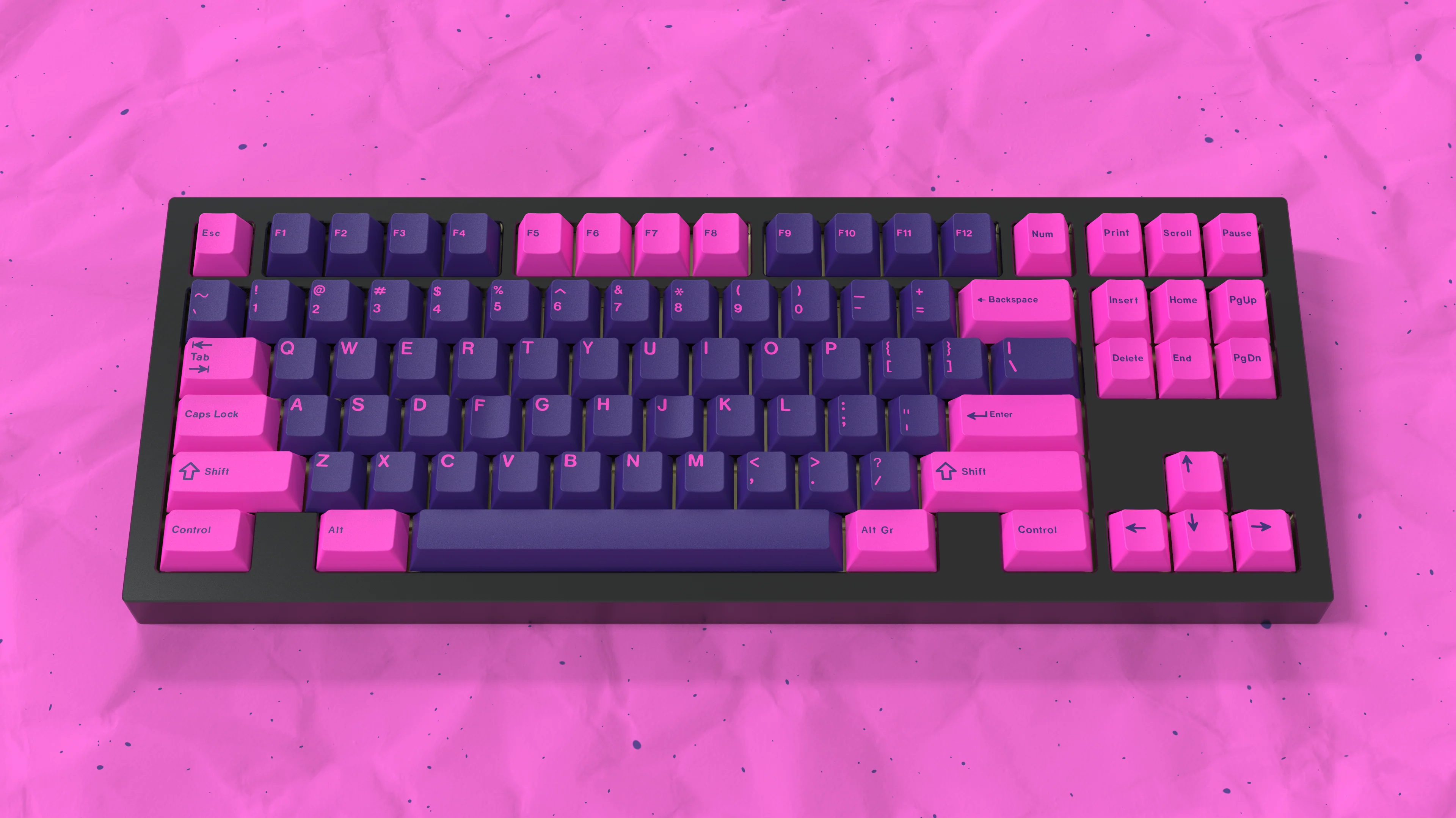 GMK Retrowave - Image 13