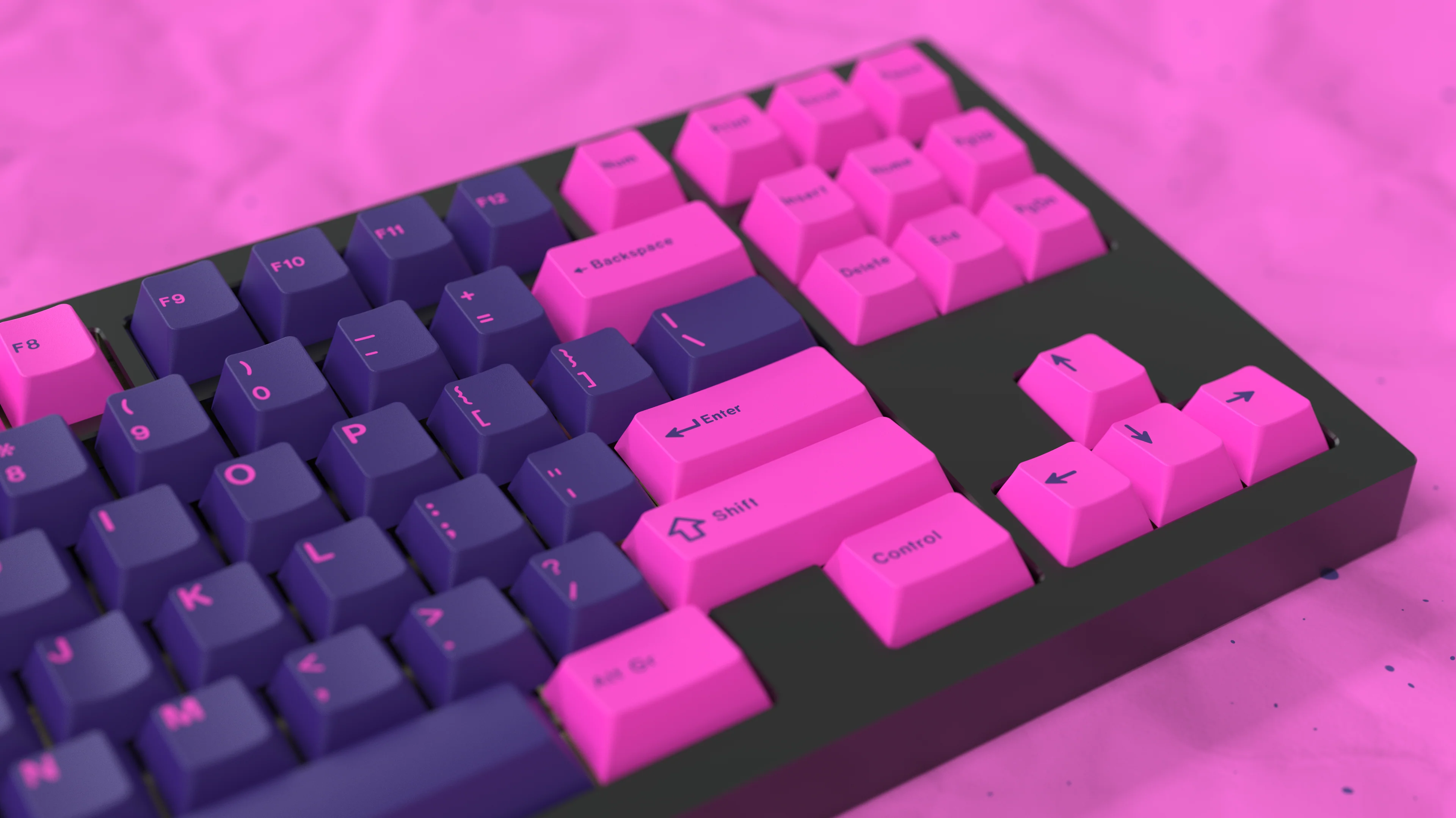 GMK Retrowave - Image 14