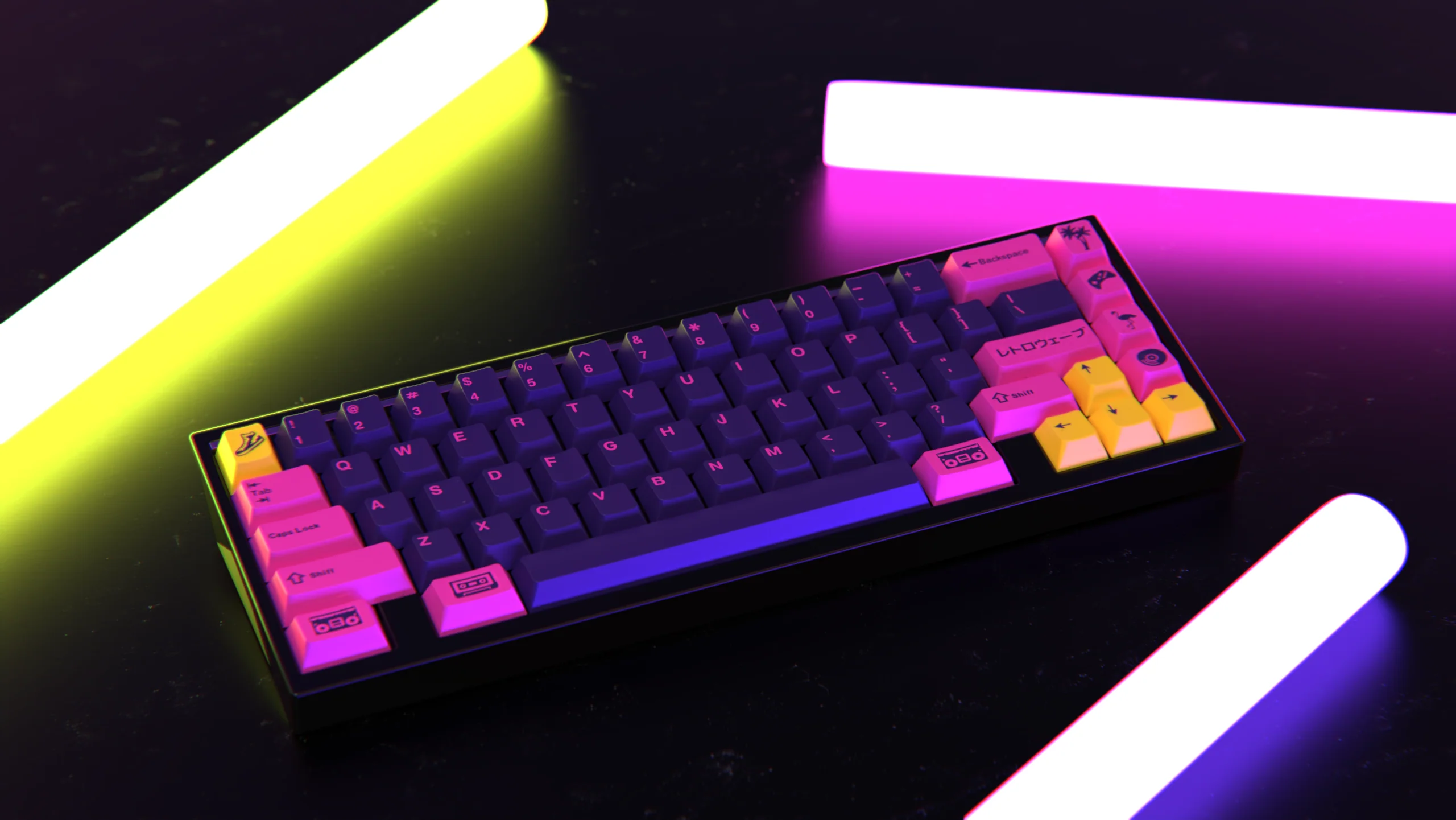 GMK Retrowave - Image 15