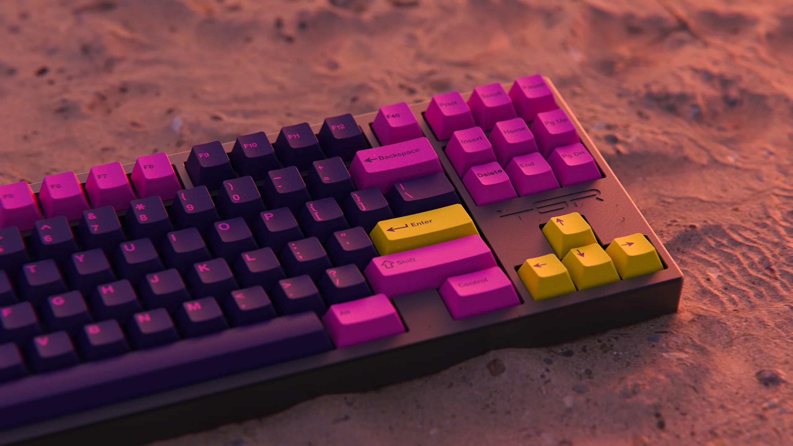 GMK Retrowave - Image 16