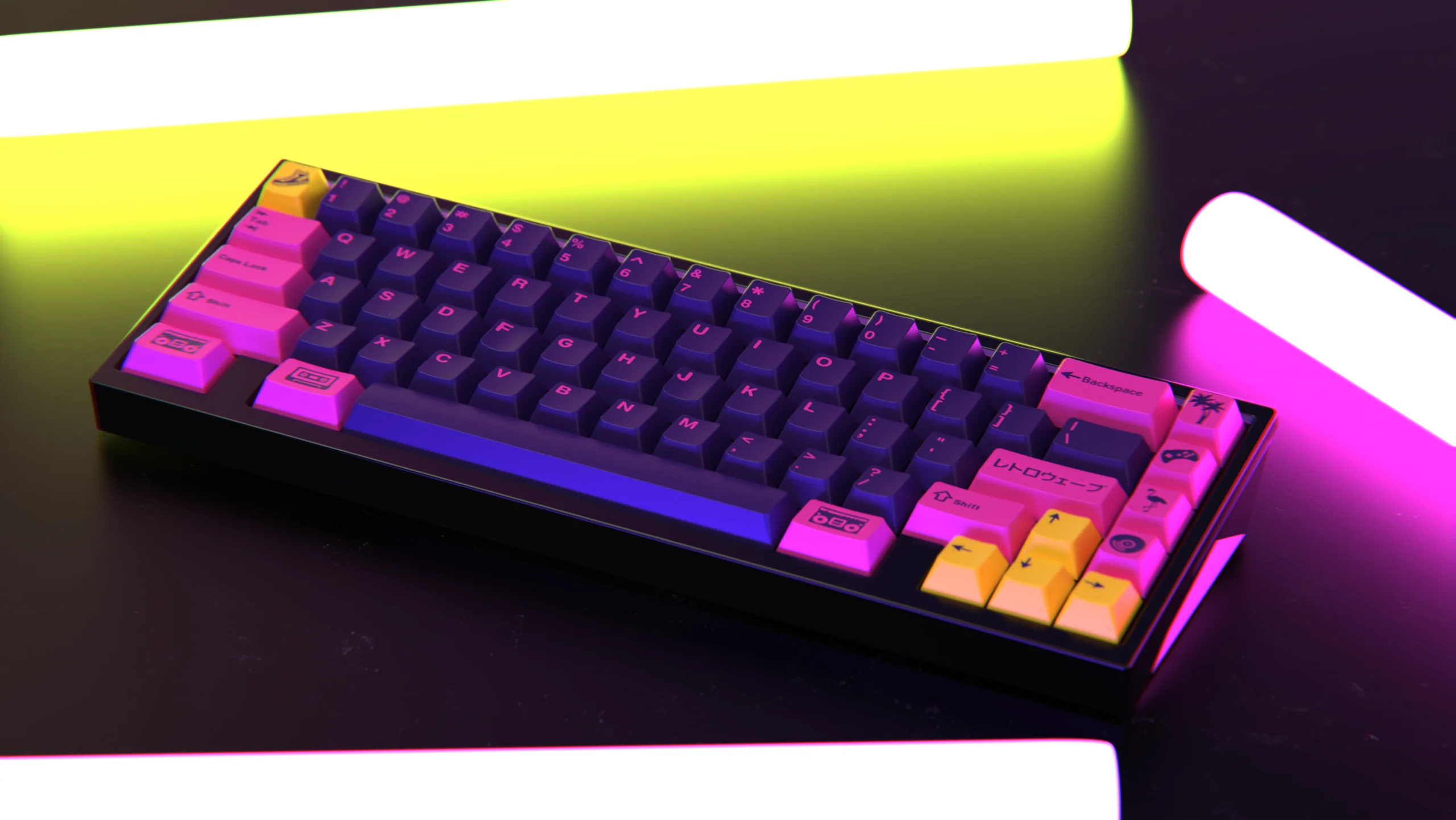 GMK Retrowave - Image 17