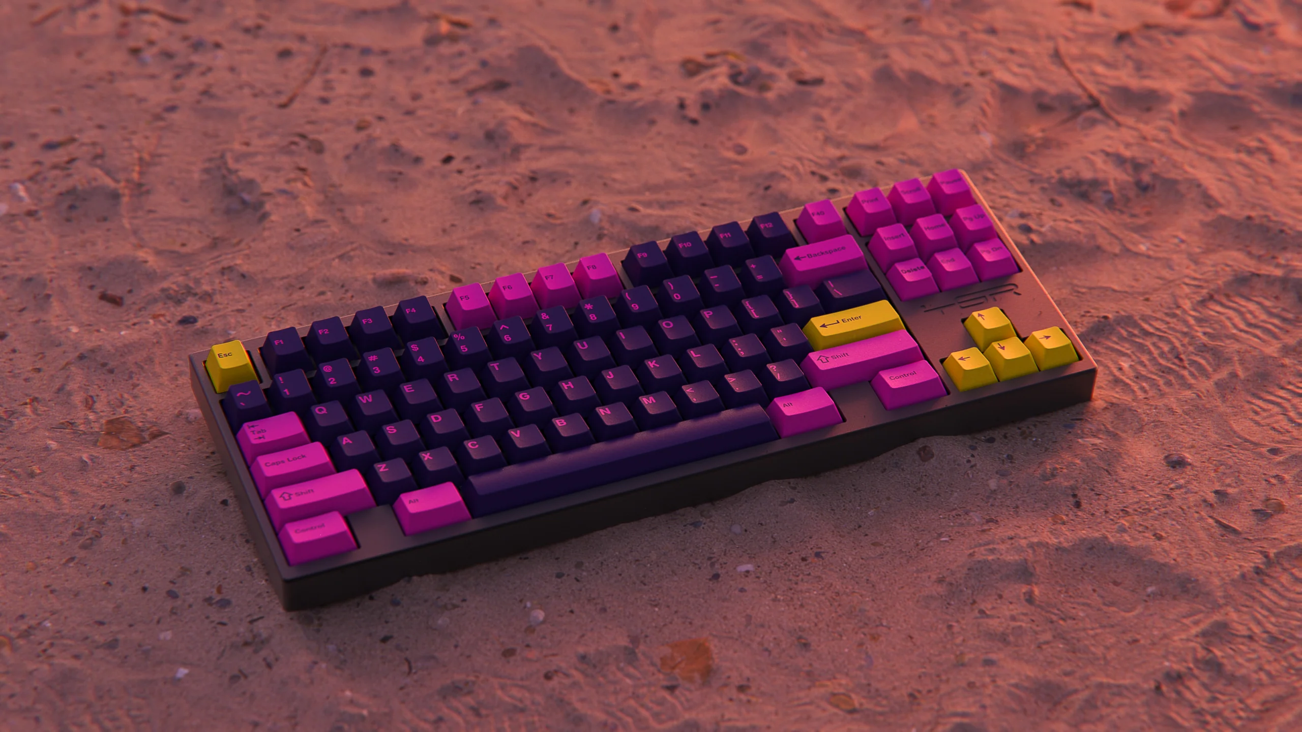 GMK Retrowave - Image 18