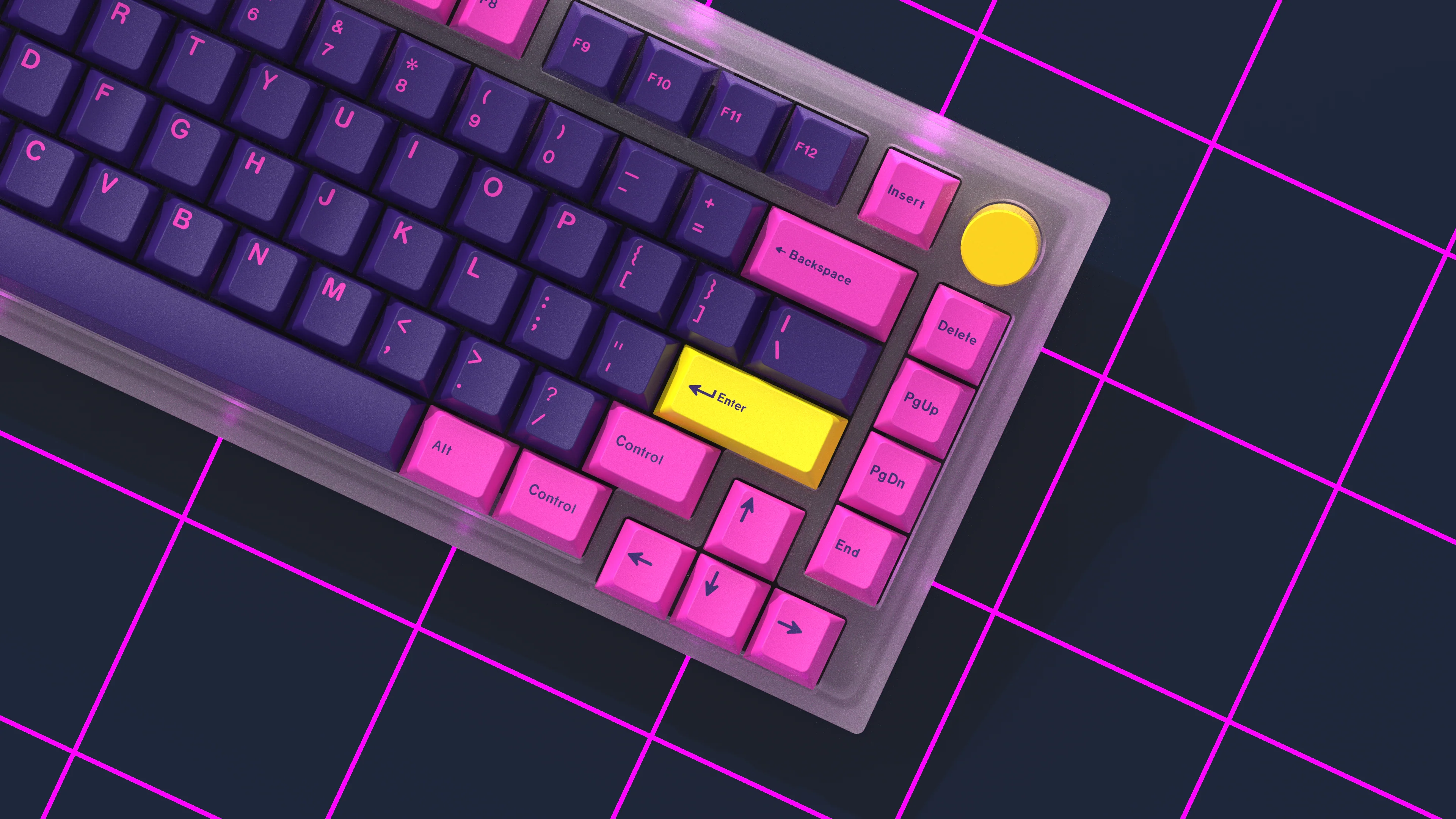 GMK Retrowave - Image 19