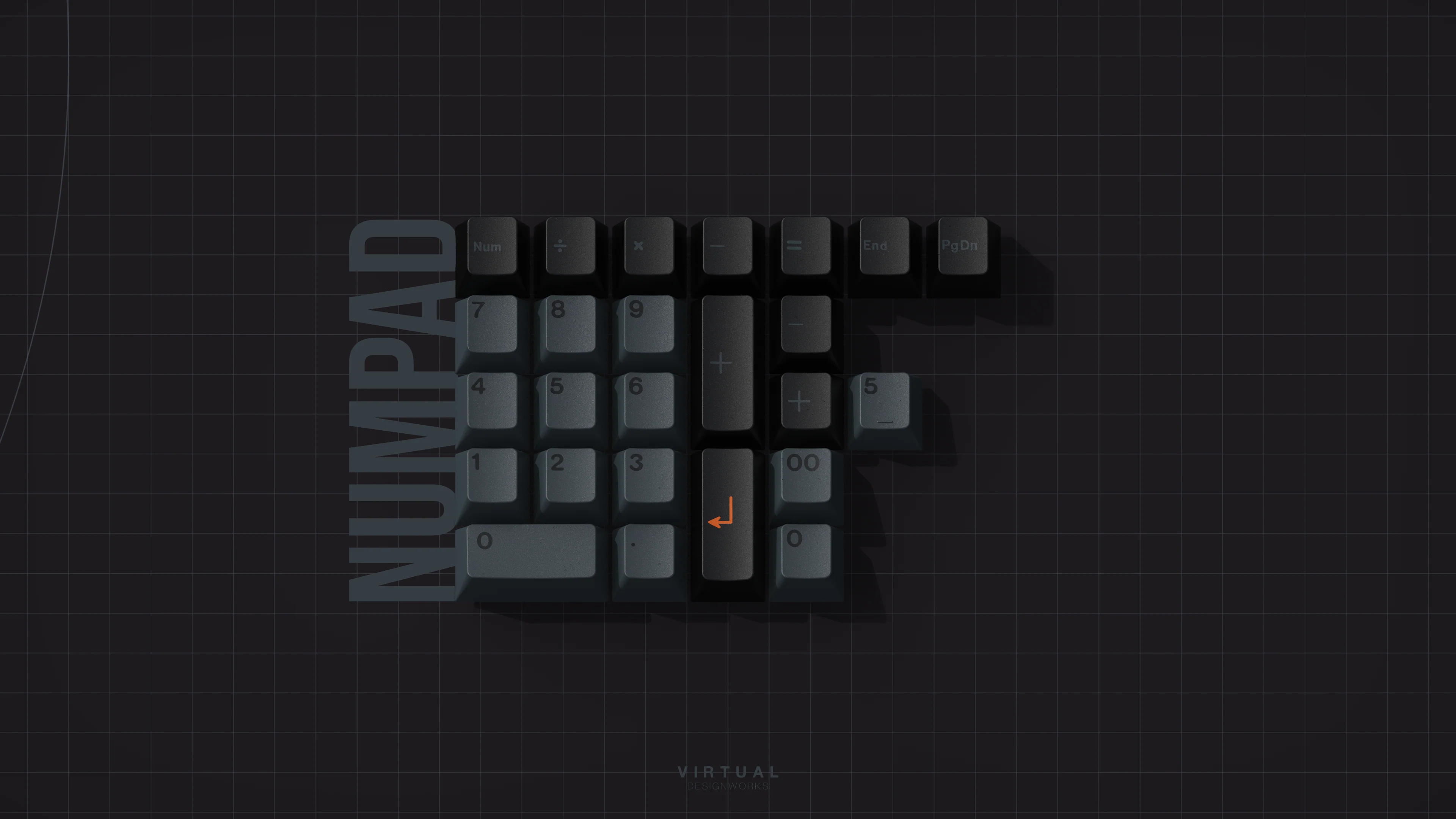 GMK Stealth - Image 10