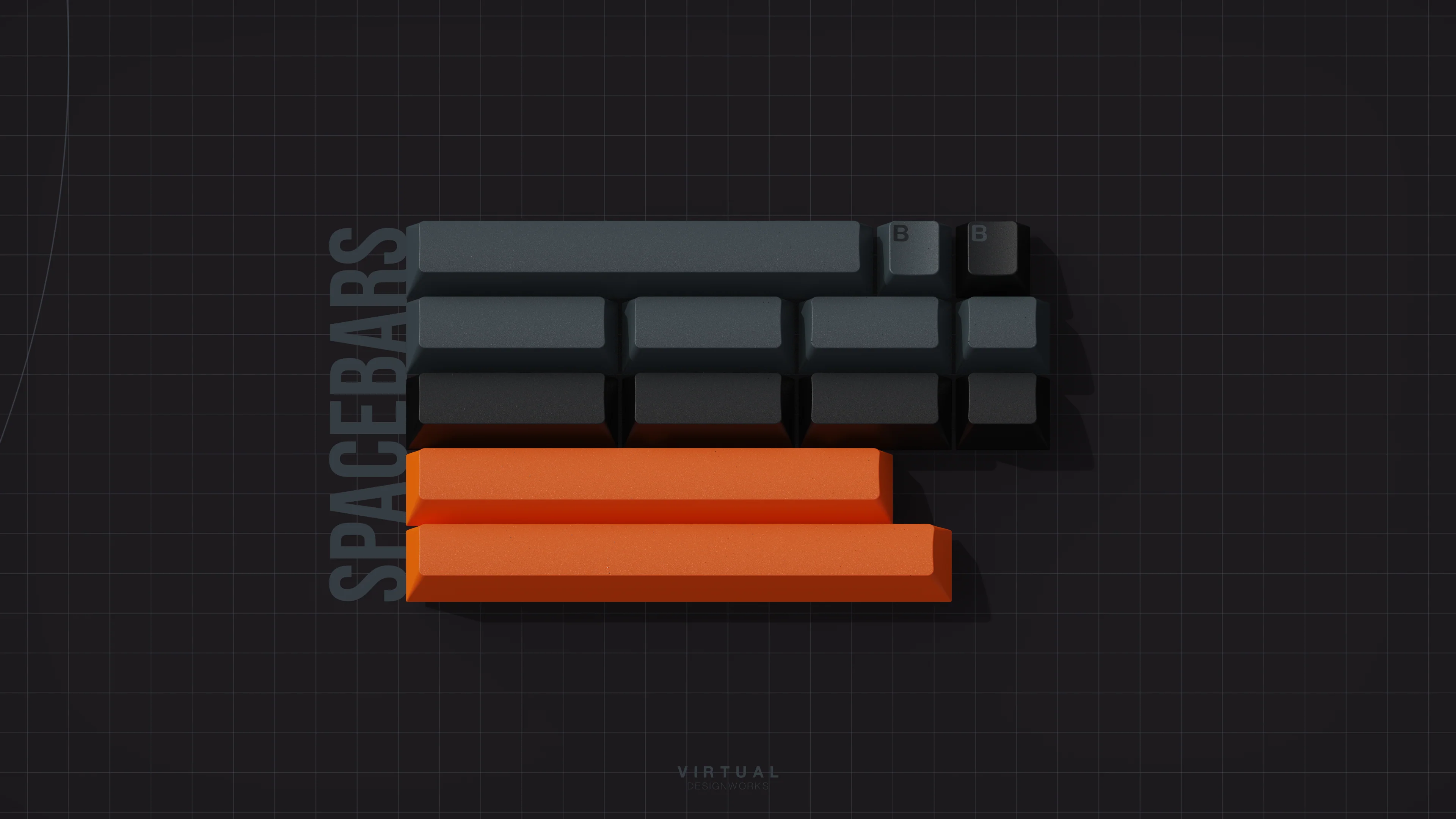 GMK Stealth - Image 11