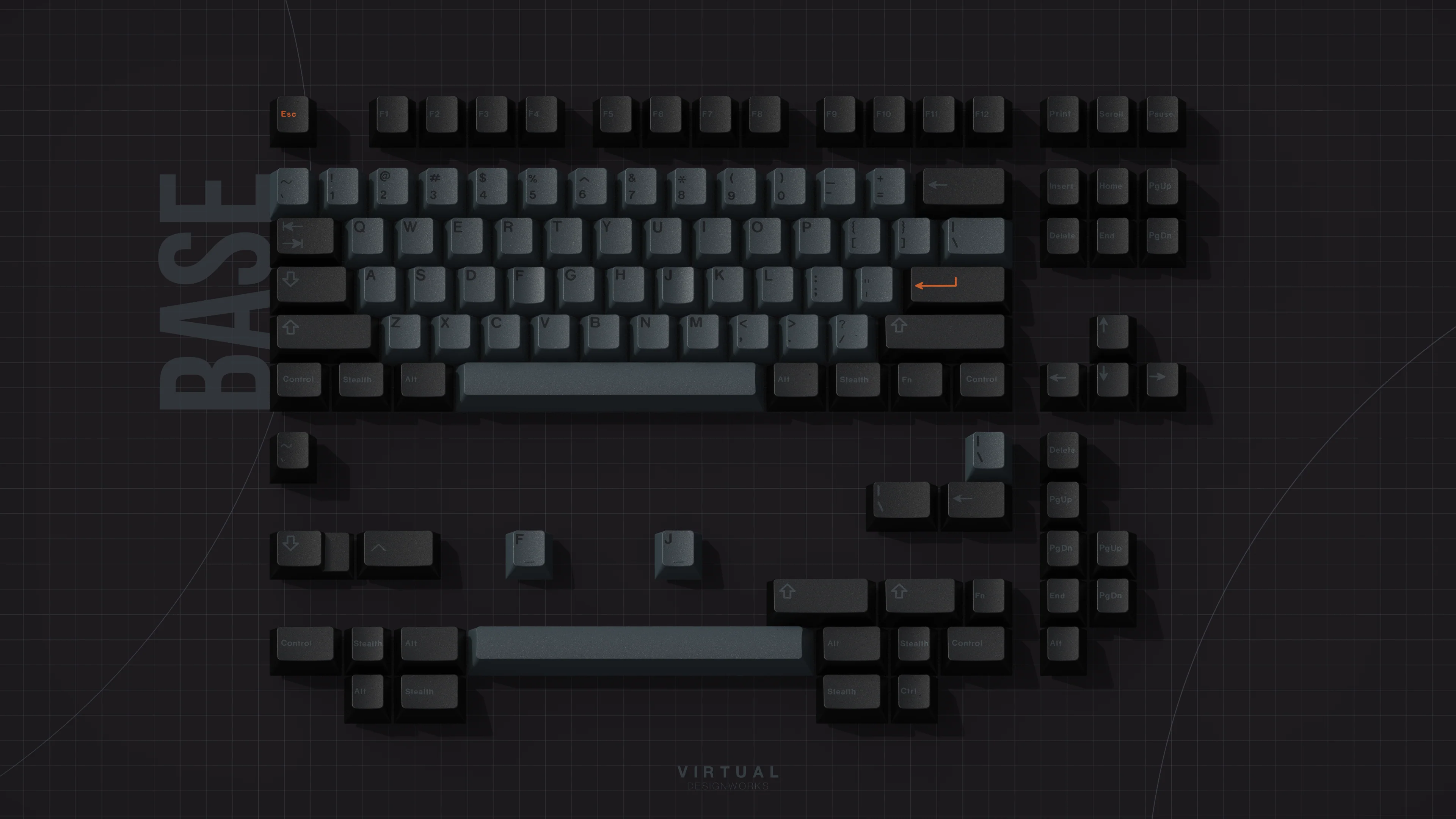 GMK Stealth - Image 4