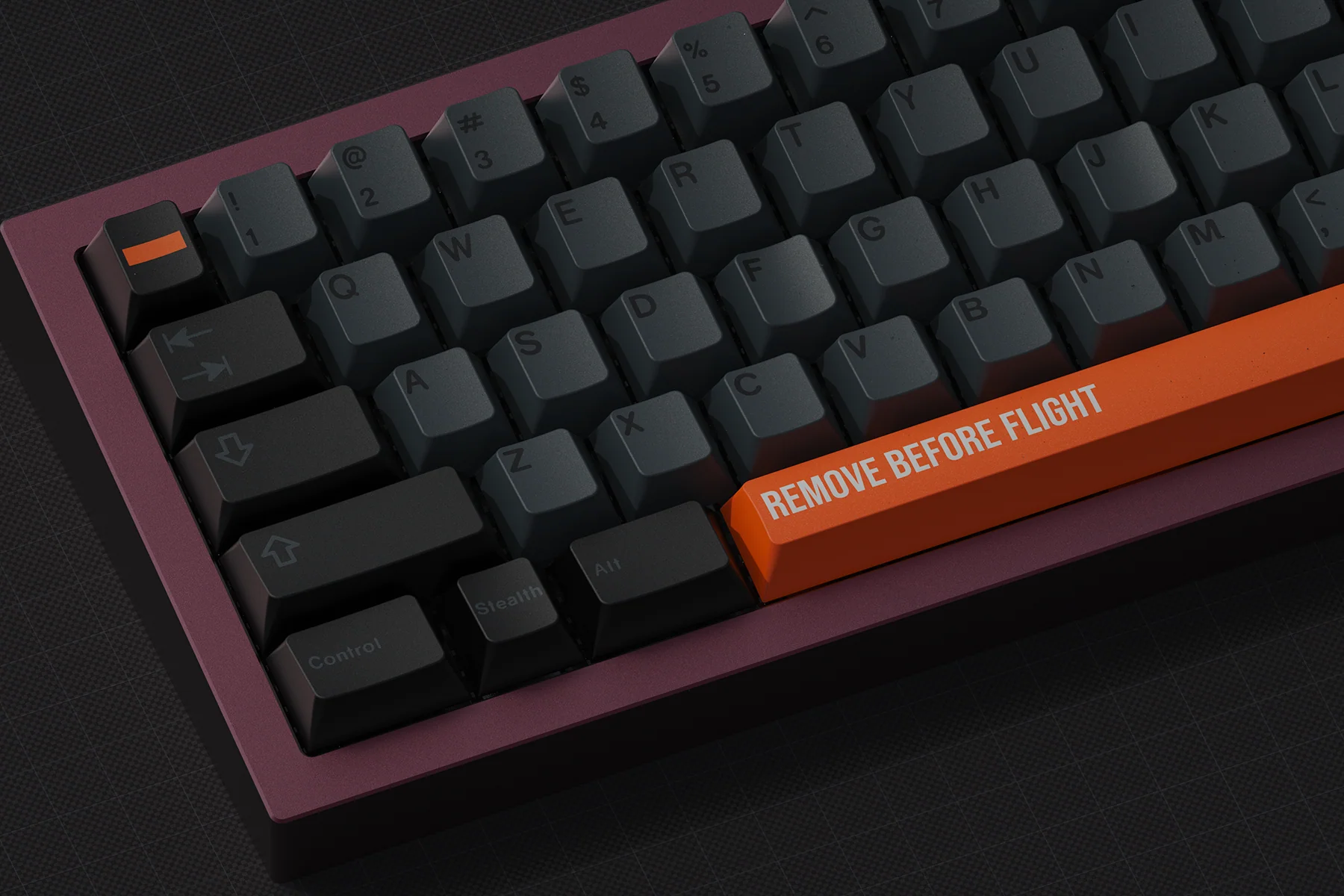 GMK Stealth - Image 5