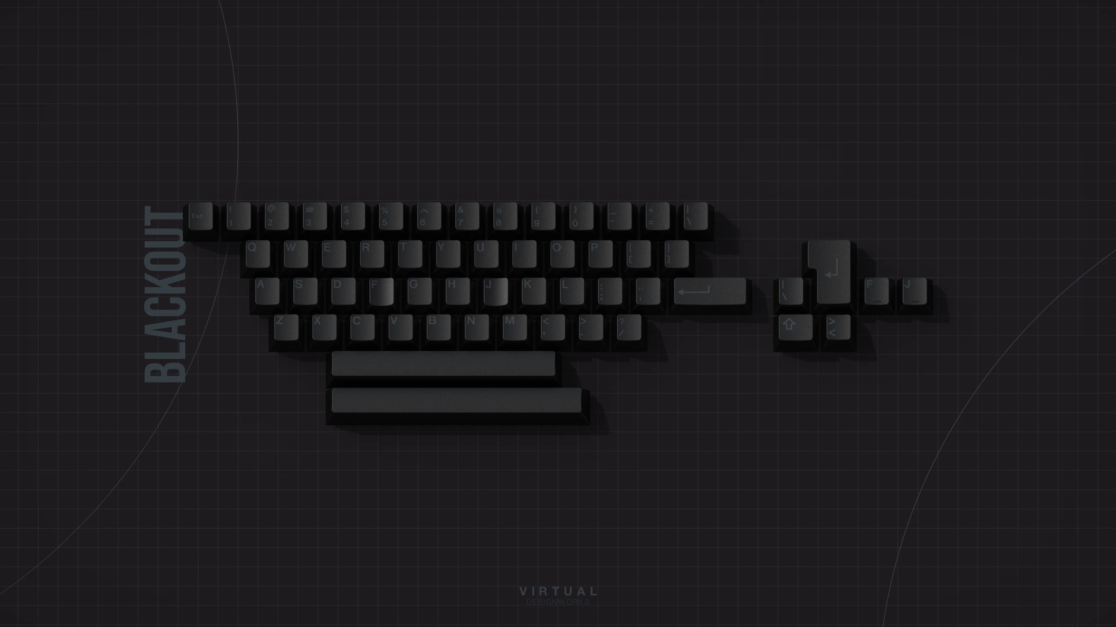GMK Stealth - Image 6